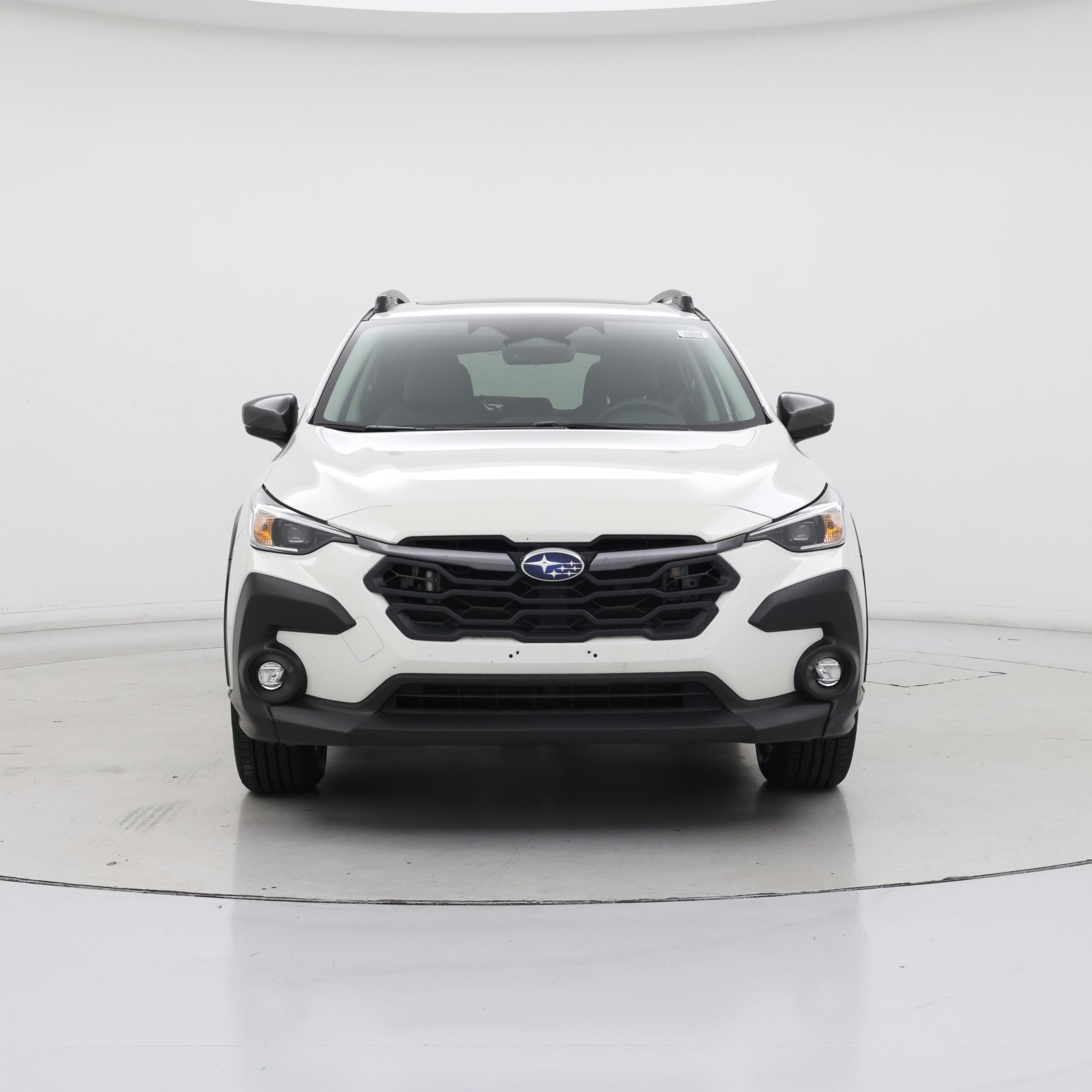 Thumbnail: 2024 Subaru Crosstrek - 5