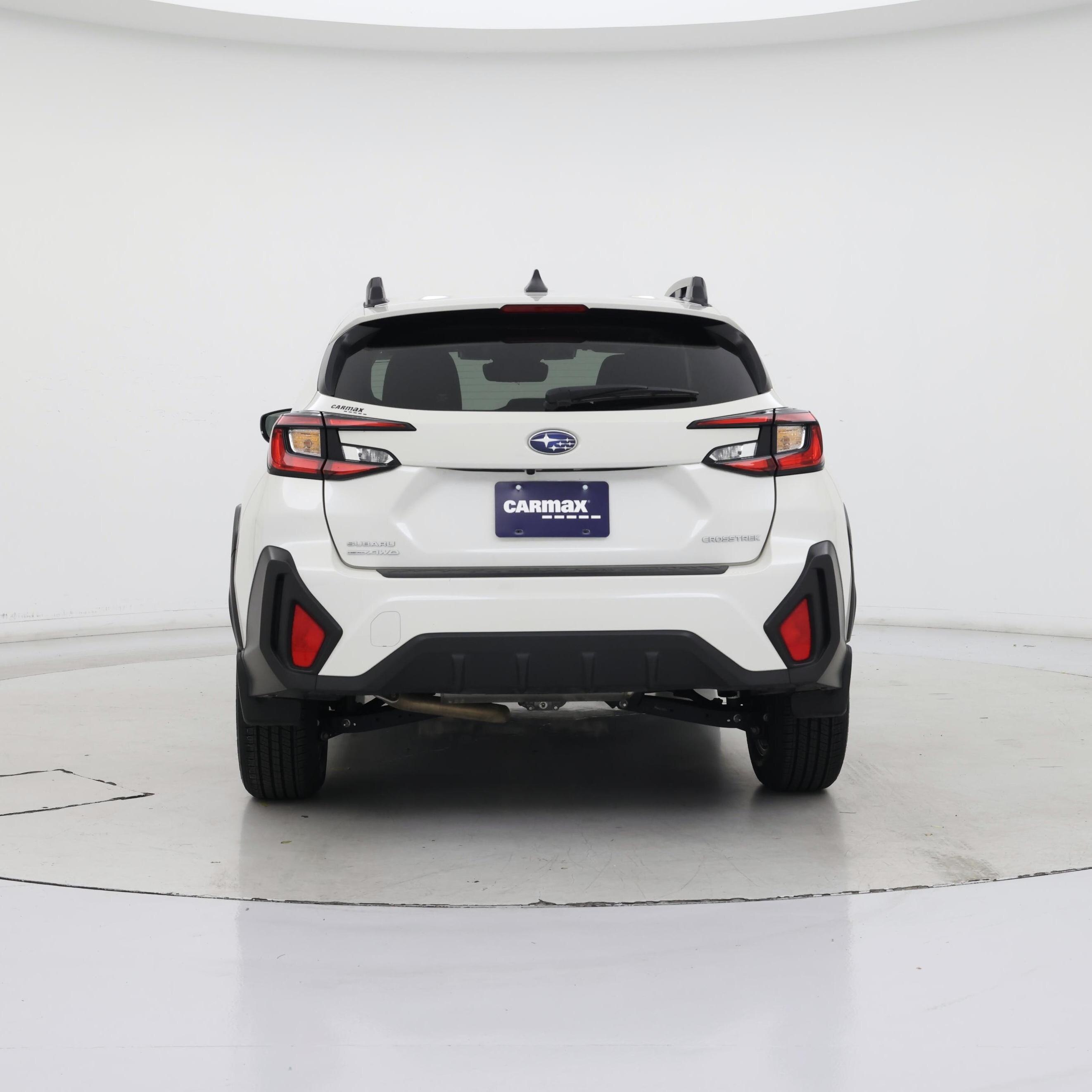 Thumbnail: 2024 Subaru Crosstrek - 6