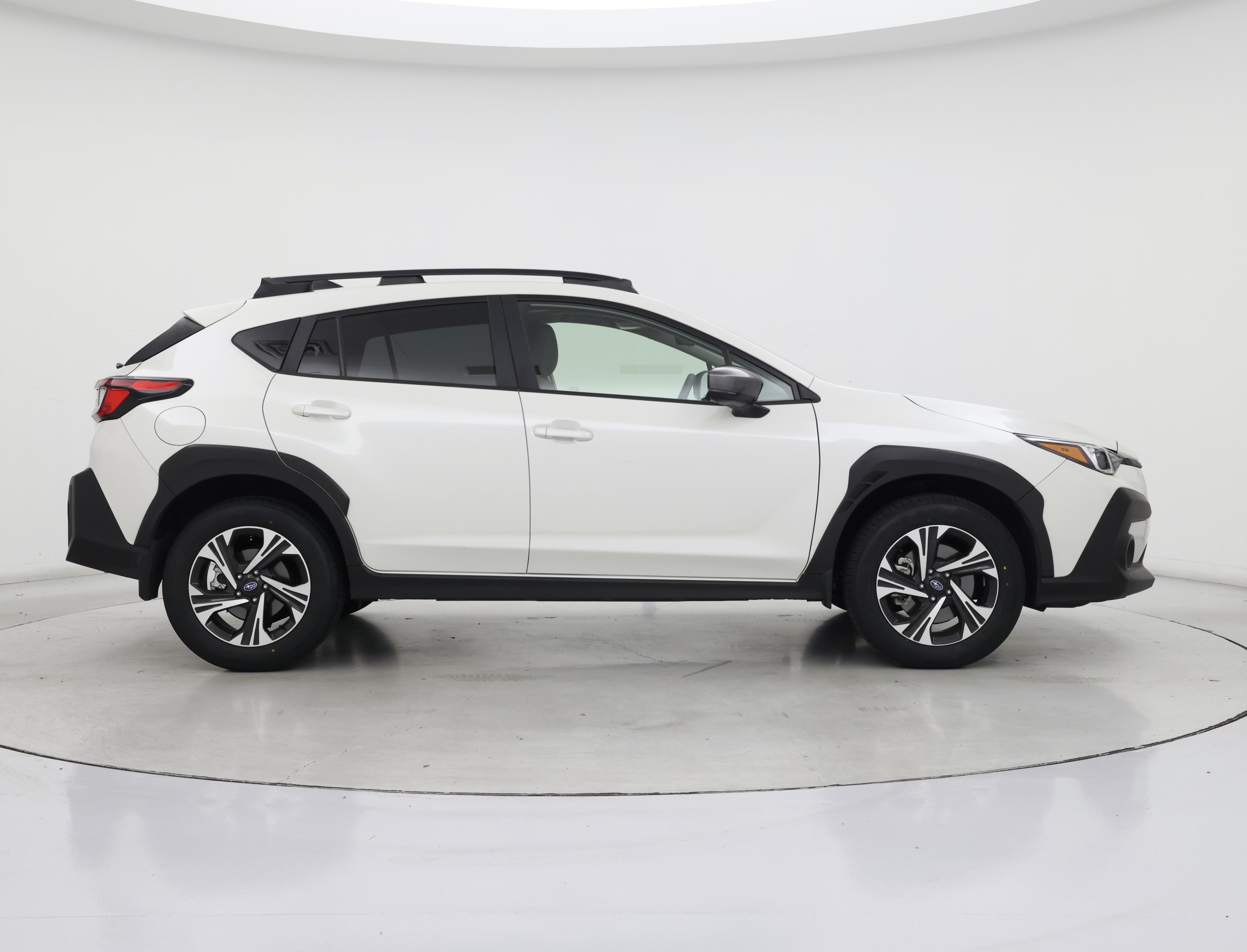 Thumbnail: 2024 Subaru Crosstrek - 7