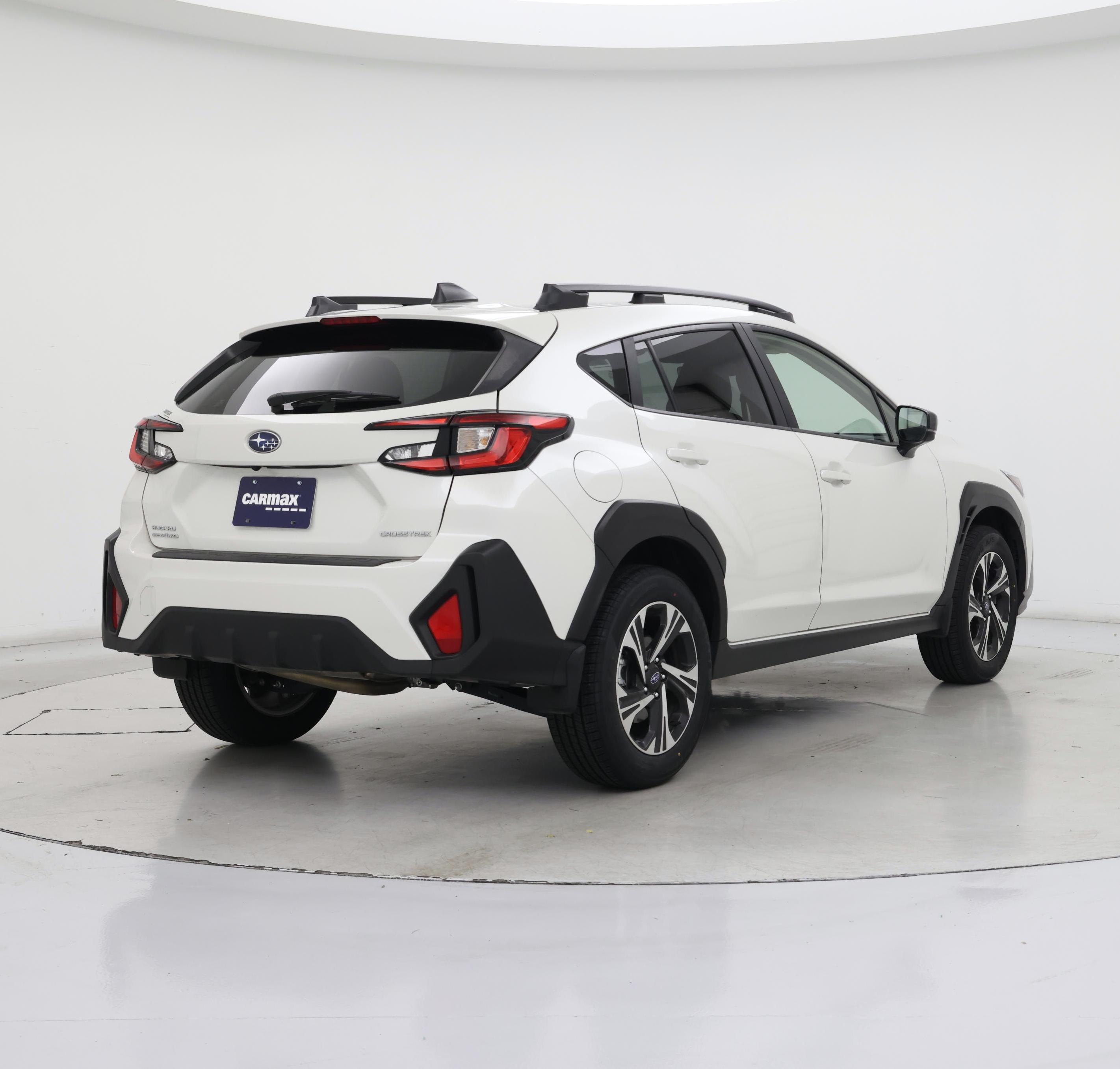 Thumbnail: 2024 Subaru Crosstrek - 8