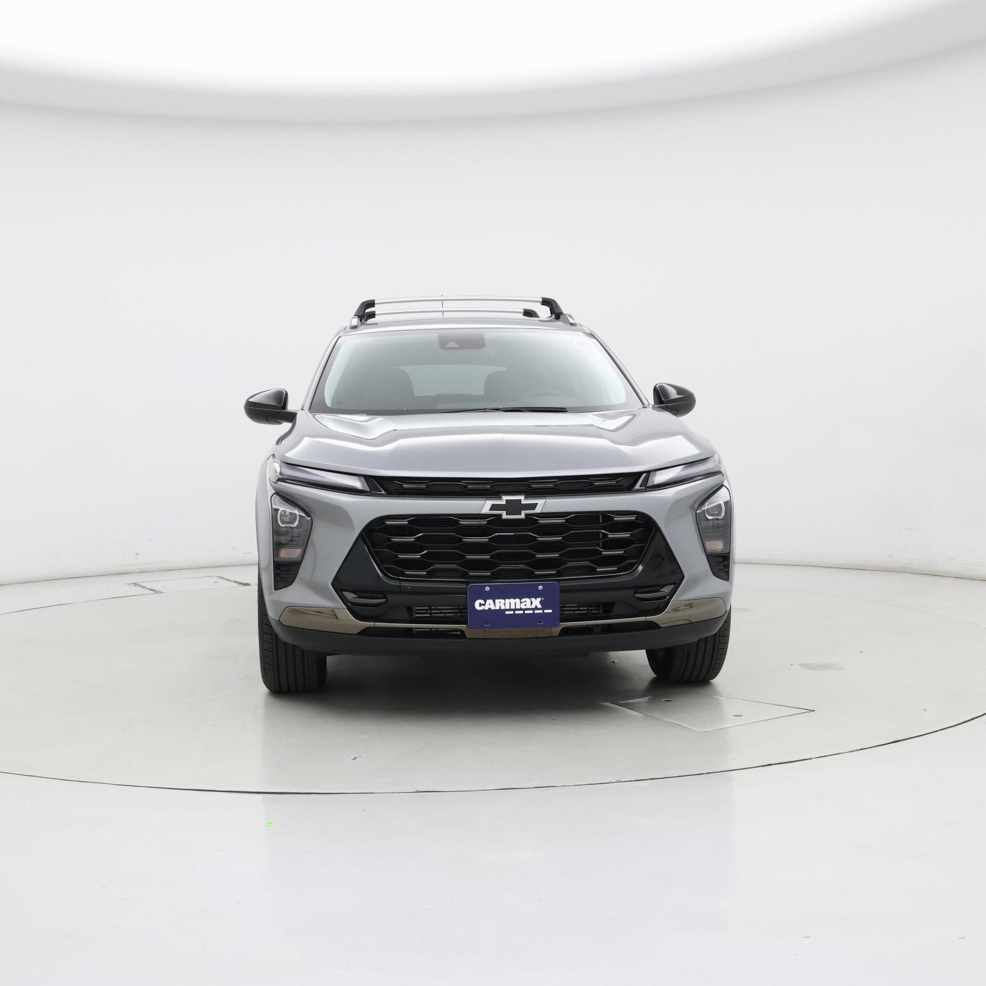 Thumbnail: 2025 Chevrolet Trax - 5