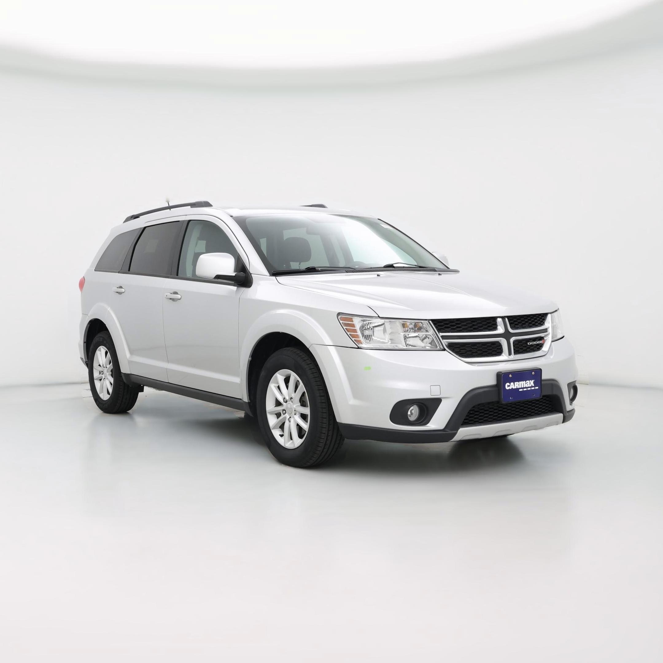 Thumbnail: 2014 Dodge Journey - 1