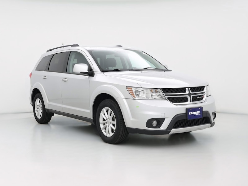 2014 Dodge Journey SXT -
                  South Jordan, UT