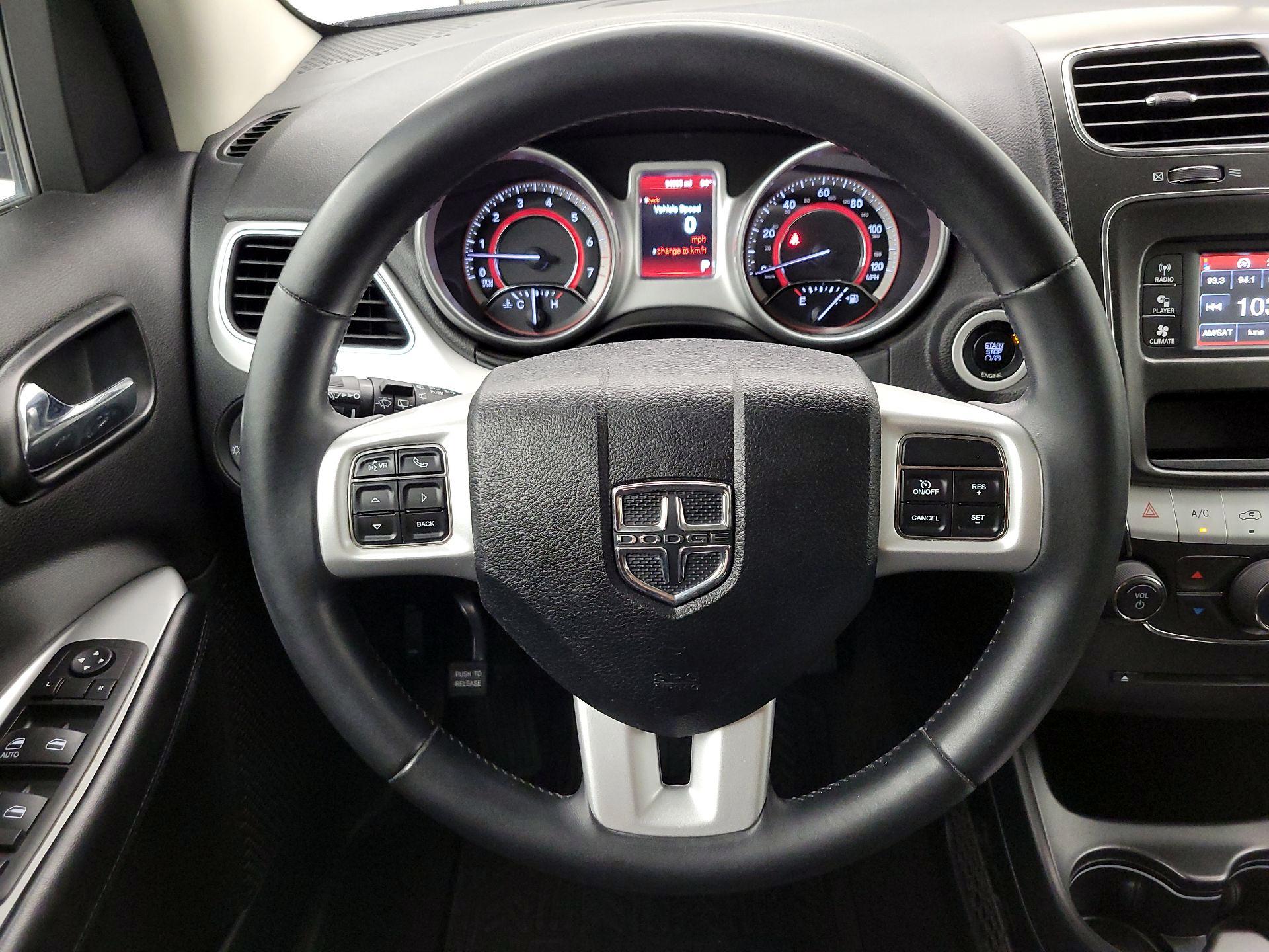 Thumbnail: 2014 Dodge Journey - 10