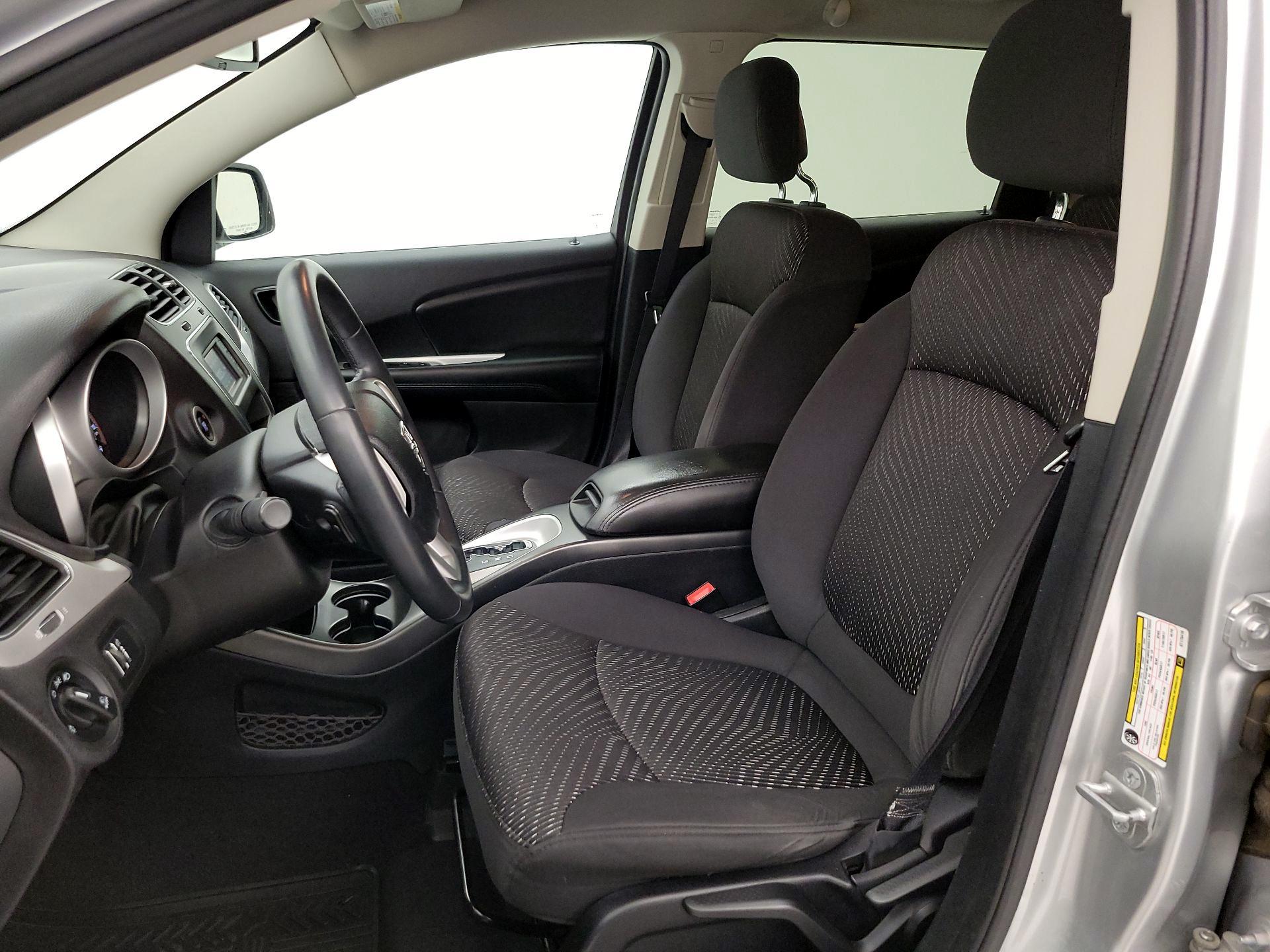 Thumbnail: 2014 Dodge Journey - 11