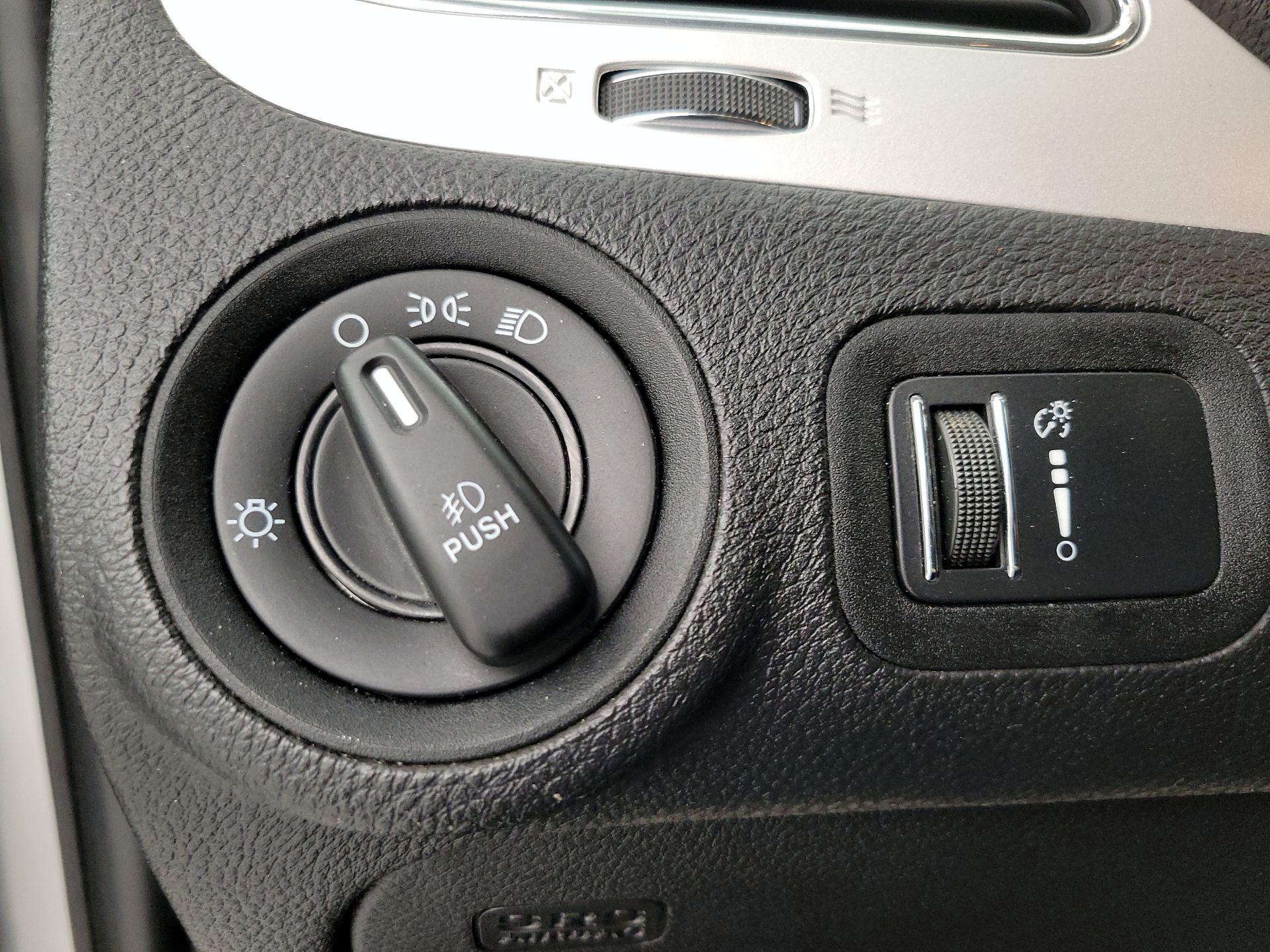 Thumbnail: 2014 Dodge Journey - 13