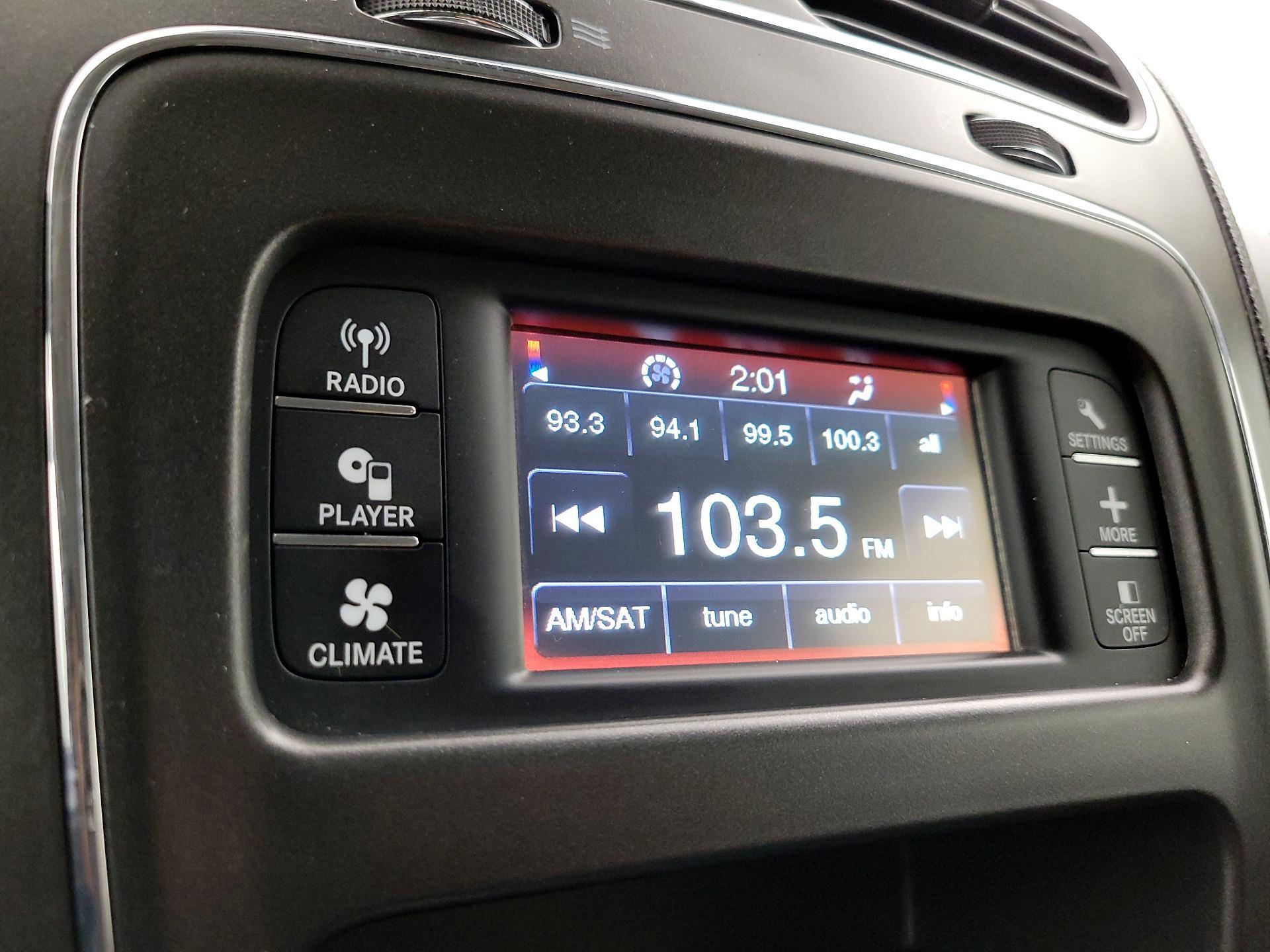 Thumbnail: 2014 Dodge Journey - 14