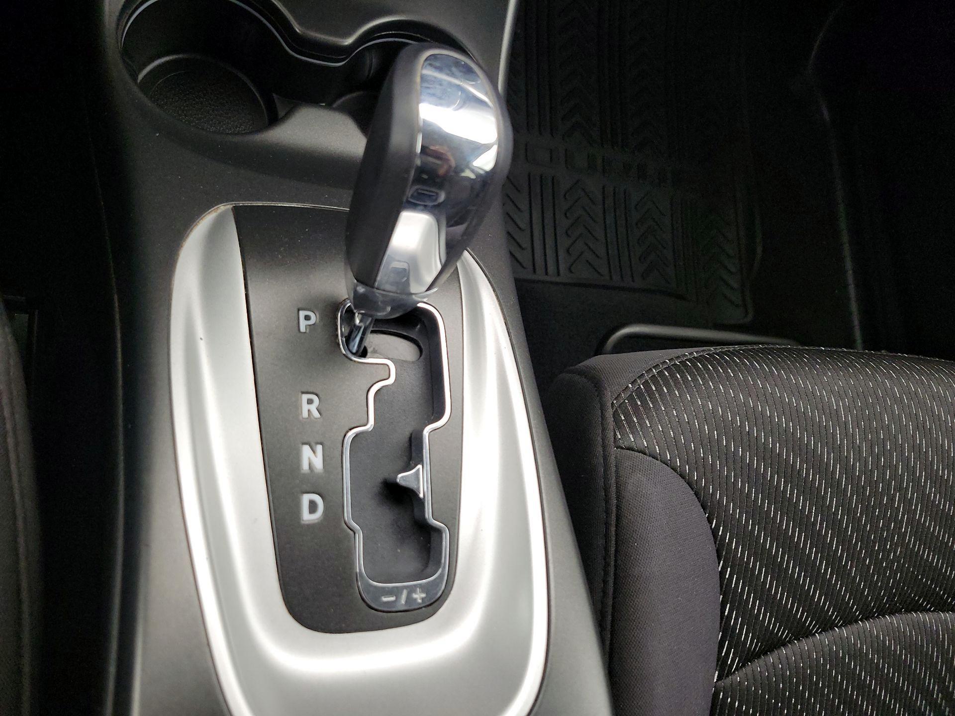 Thumbnail: 2014 Dodge Journey - 16