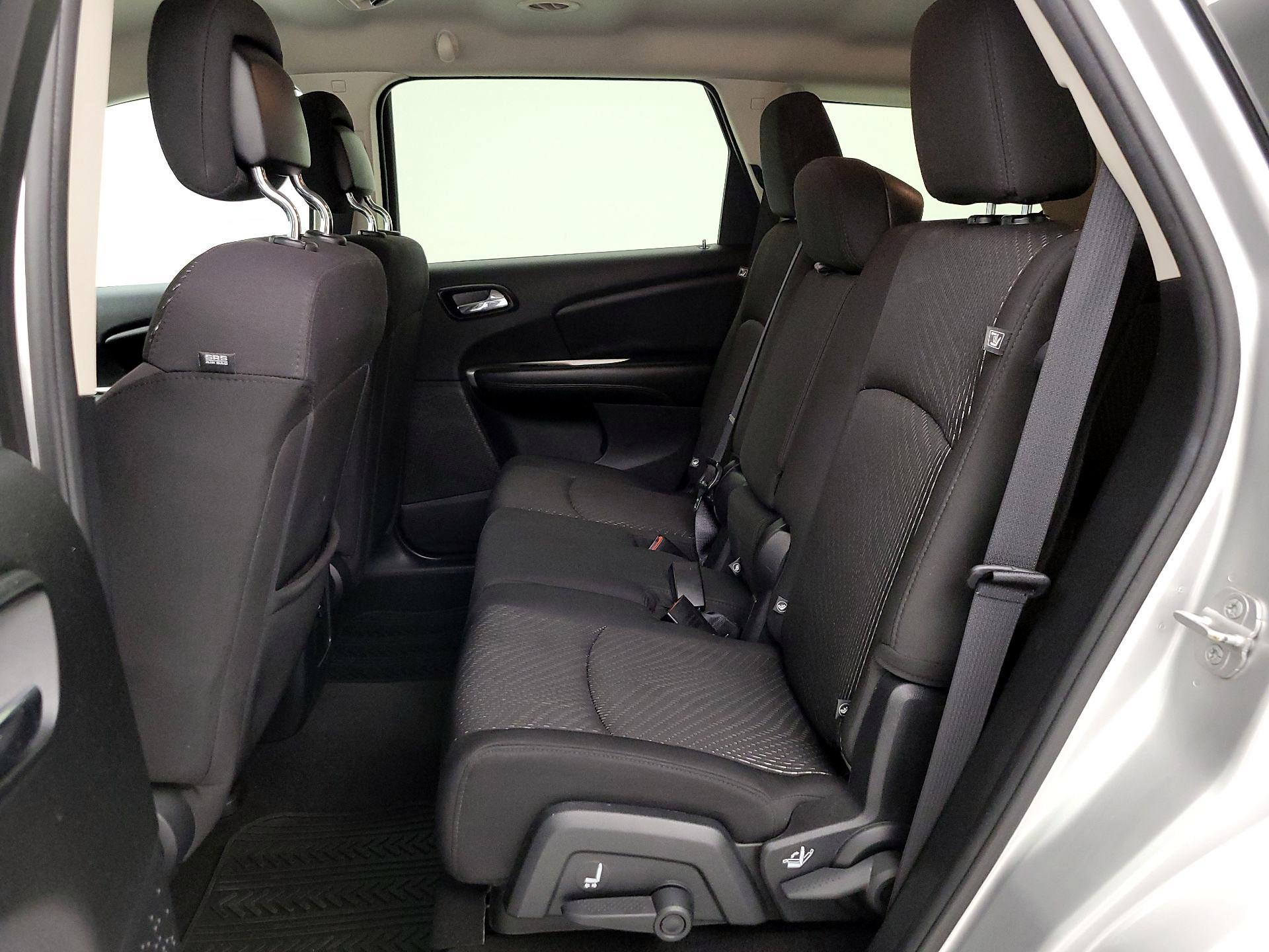 Thumbnail: 2014 Dodge Journey - 18