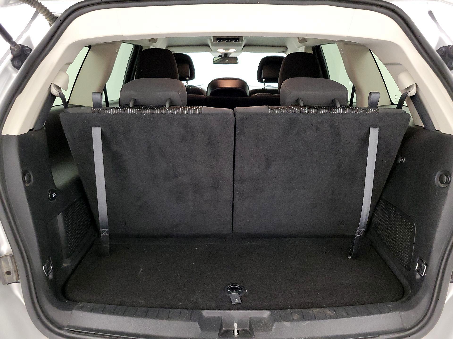 Thumbnail: 2014 Dodge Journey - 20