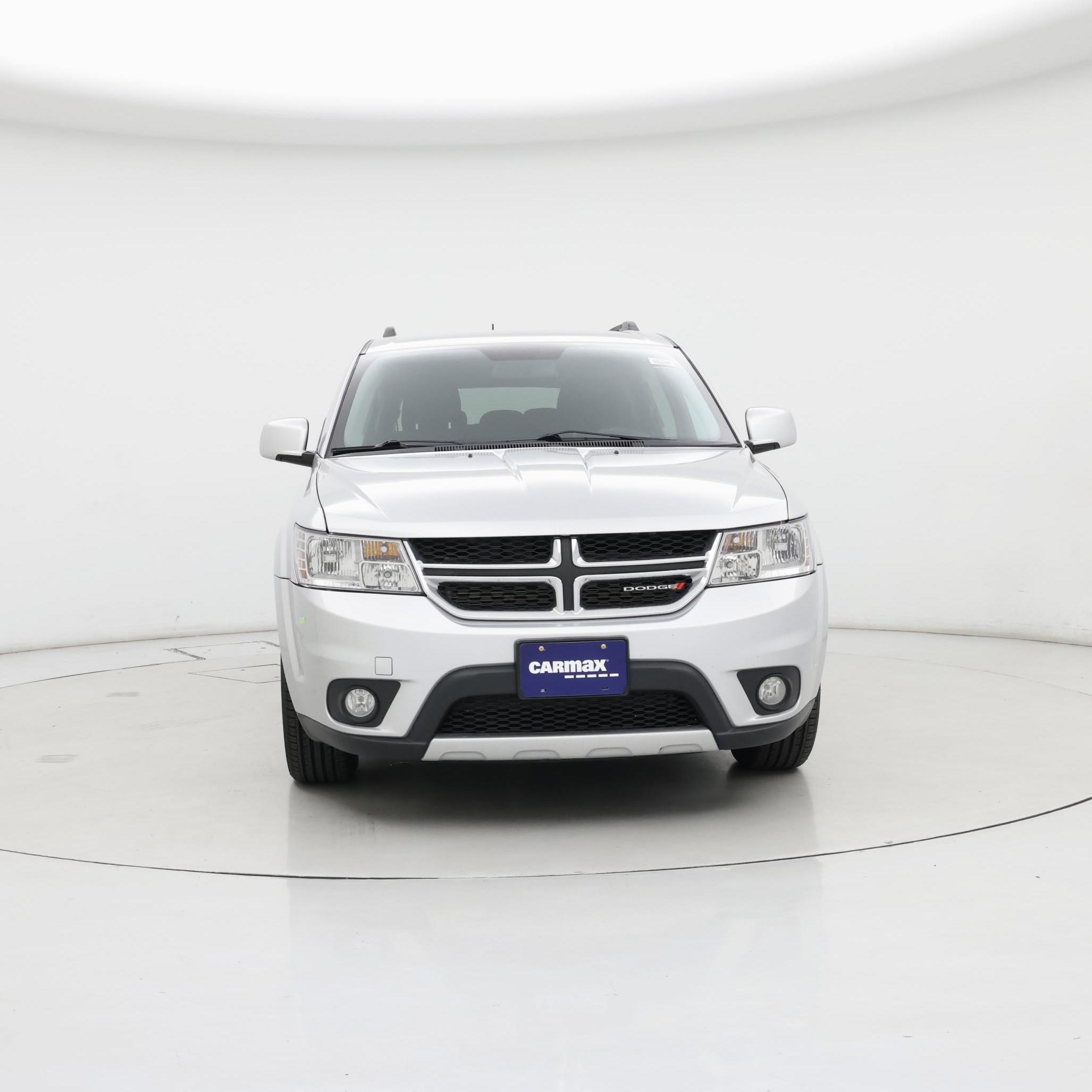Thumbnail: 2014 Dodge Journey - 5