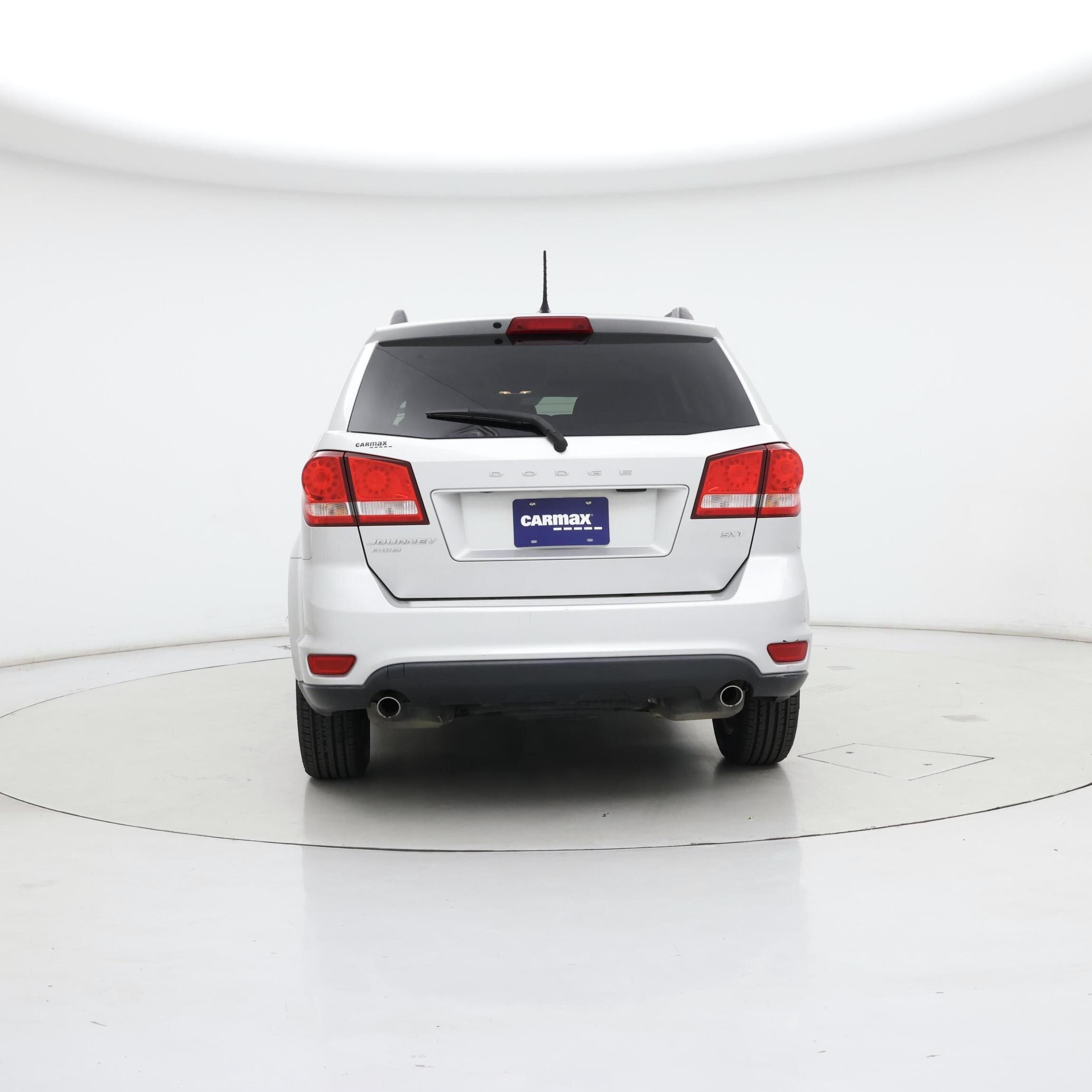 Thumbnail: 2014 Dodge Journey - 6
