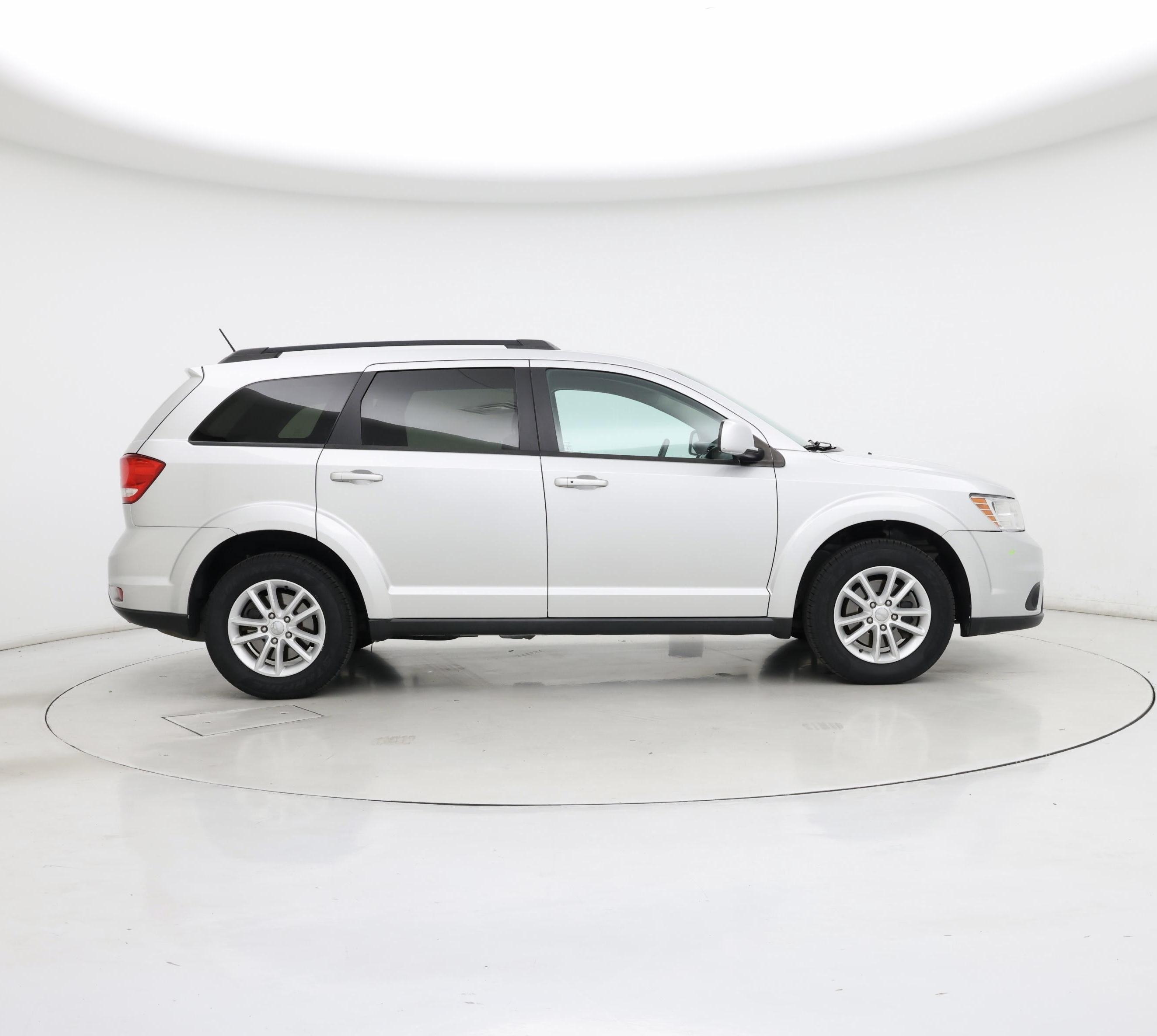 Thumbnail: 2014 Dodge Journey - 7