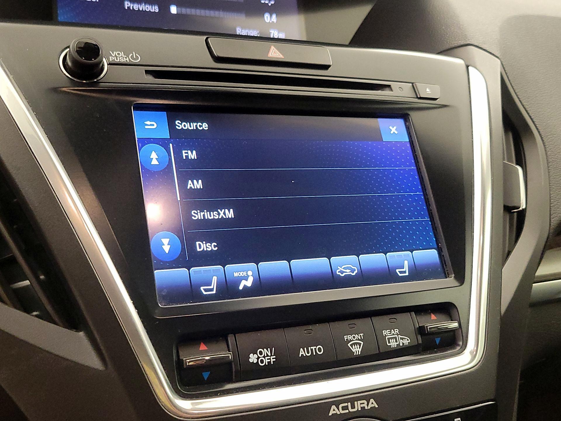 Thumbnail: 2020 Acura MDX - 15