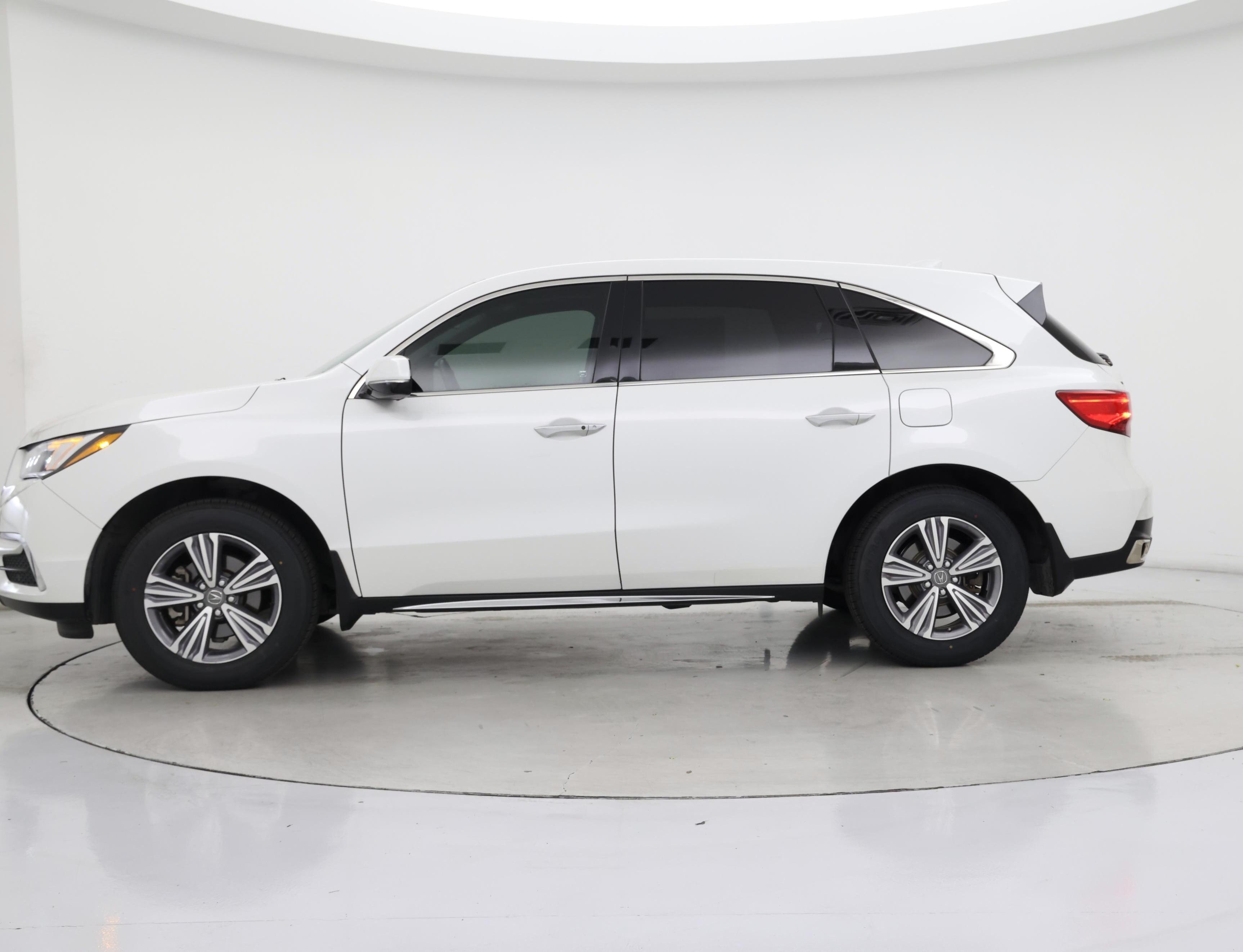 Thumbnail: 2020 Acura MDX - 3