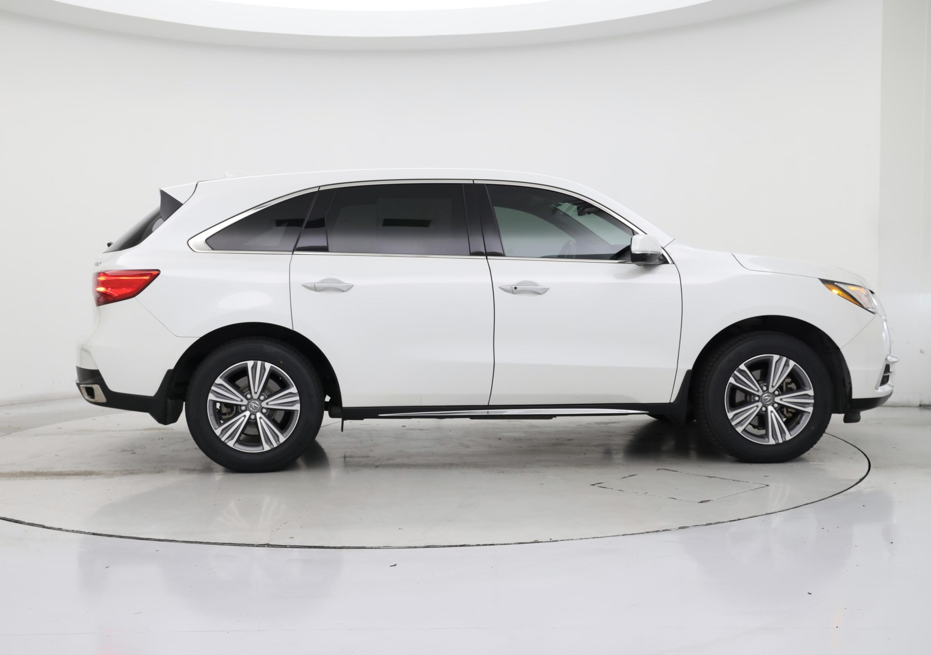 Thumbnail: 2020 Acura MDX - 7