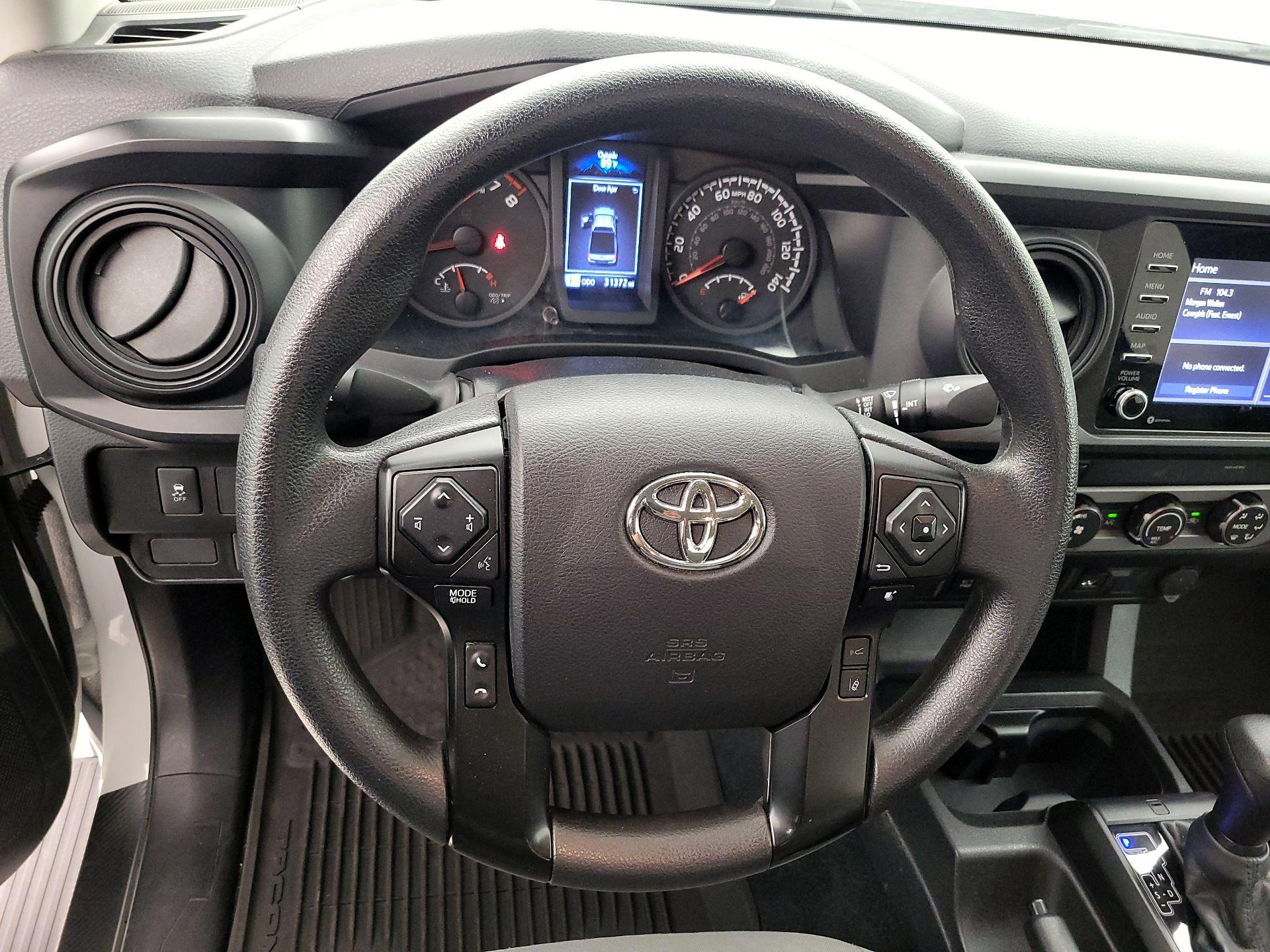 Thumbnail: 2022 Toyota Tacoma - 10