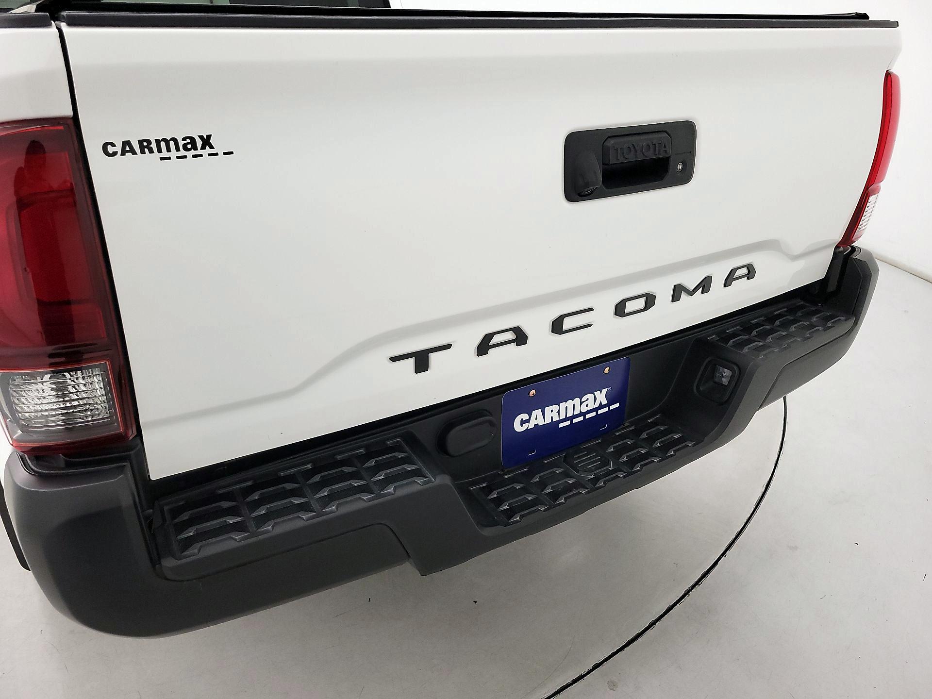 Thumbnail: 2022 Toyota Tacoma - 19