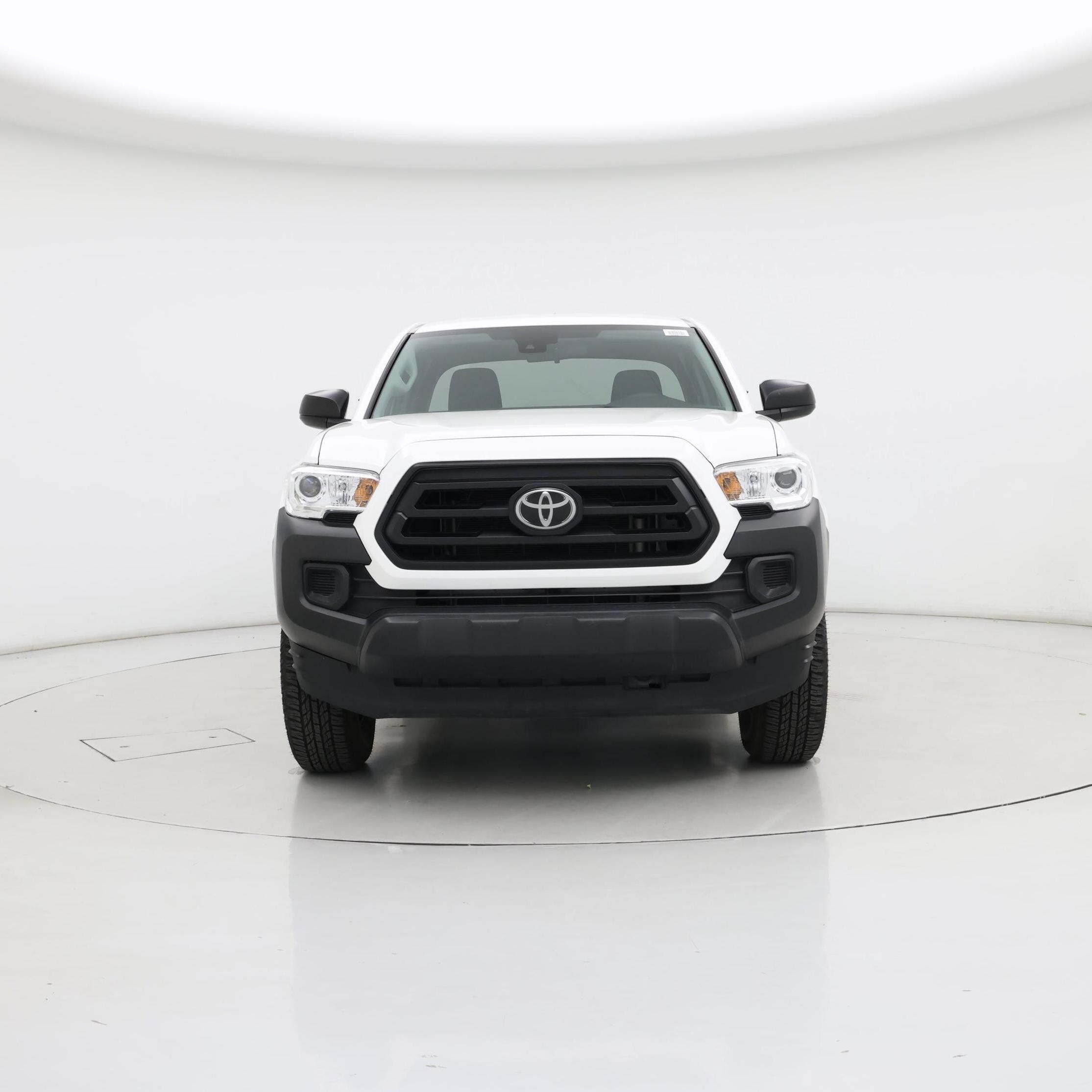 Thumbnail: 2022 Toyota Tacoma - 5