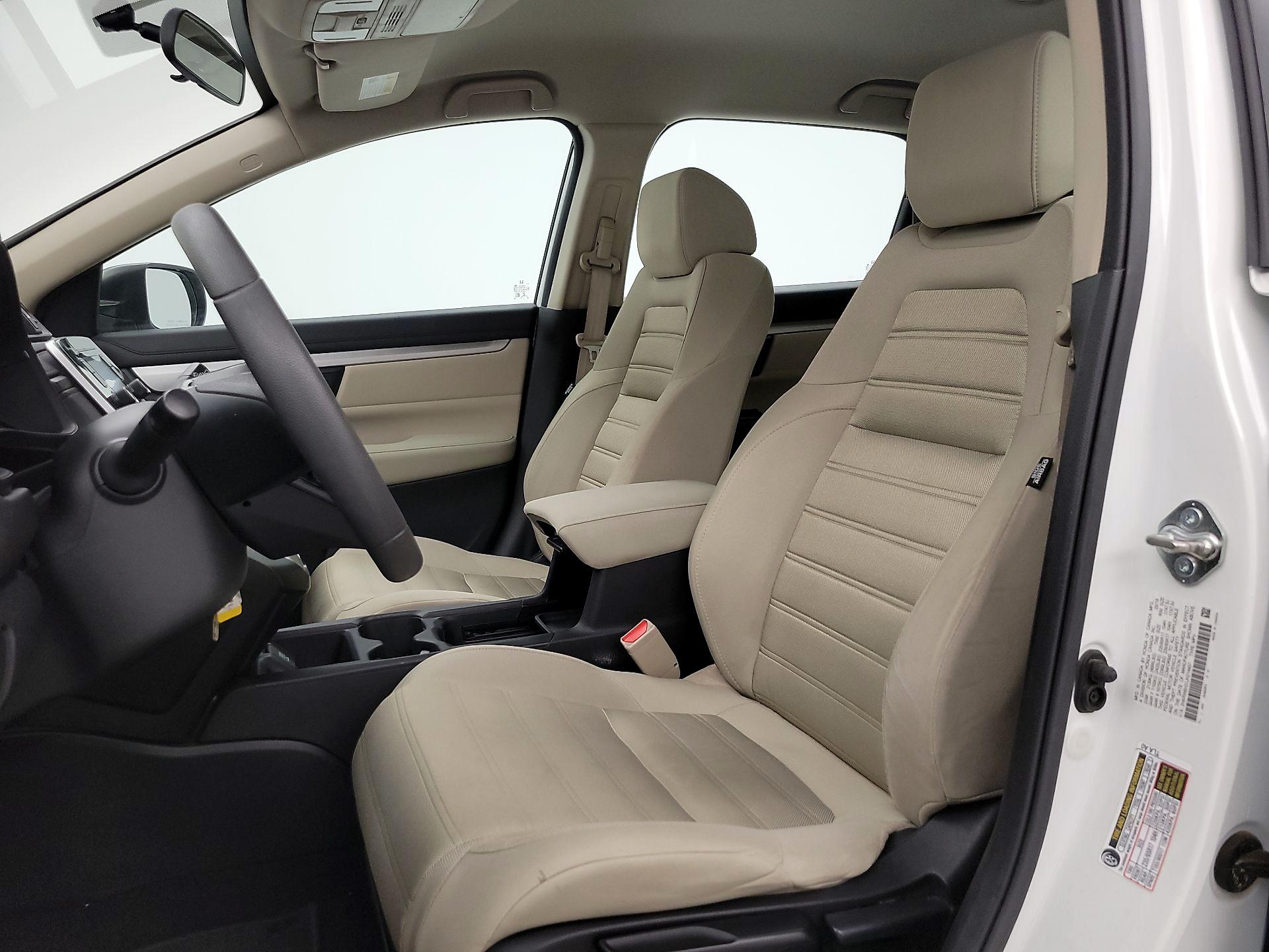 Thumbnail: 2018 Honda CR-V - 11