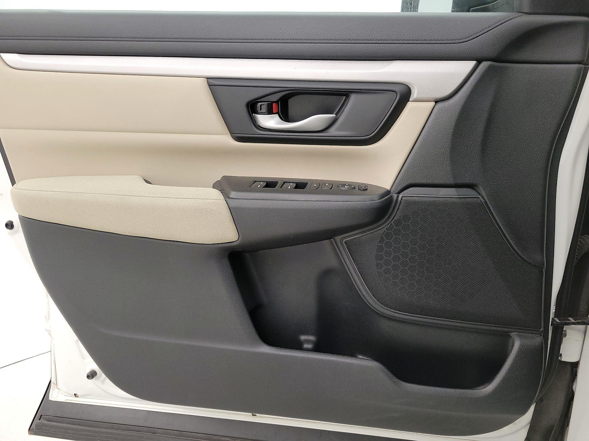 Thumbnail: 2018 Honda CR-V - 12