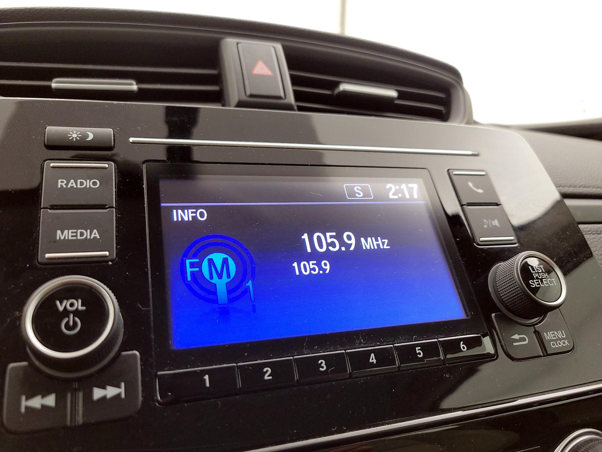 Thumbnail: 2018 Honda CR-V - 15