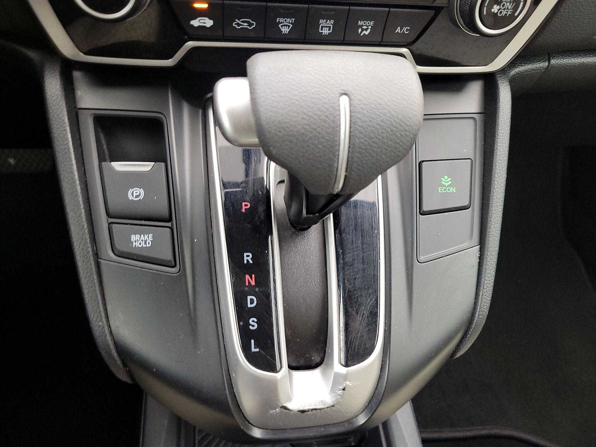 Thumbnail: 2018 Honda CR-V - 17