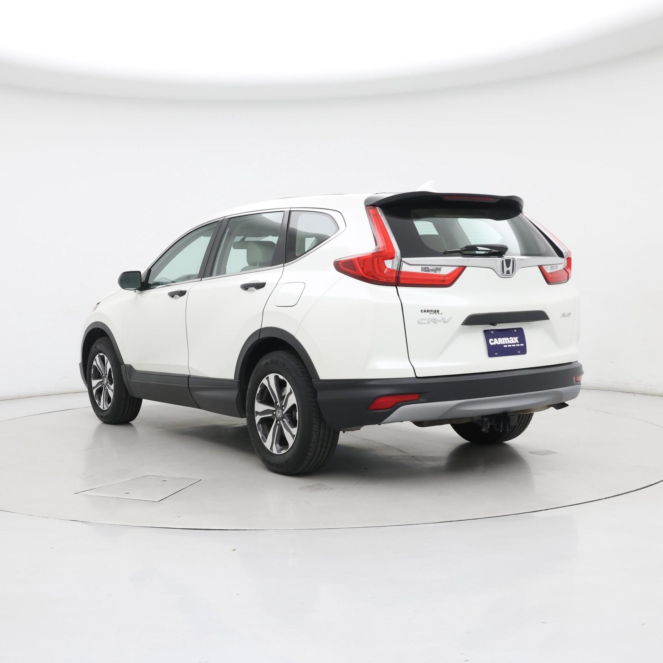 Thumbnail: 2018 Honda CR-V - 2