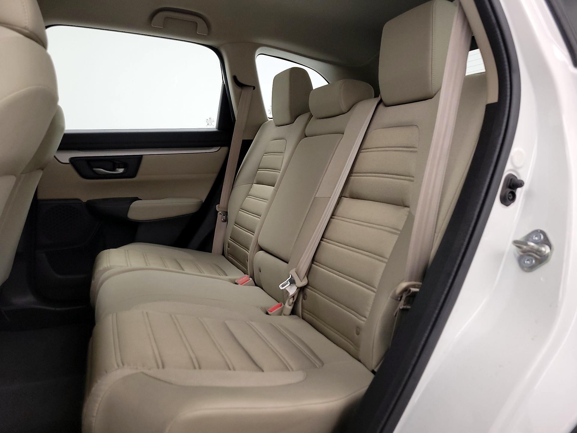 Thumbnail: 2018 Honda CR-V - 19