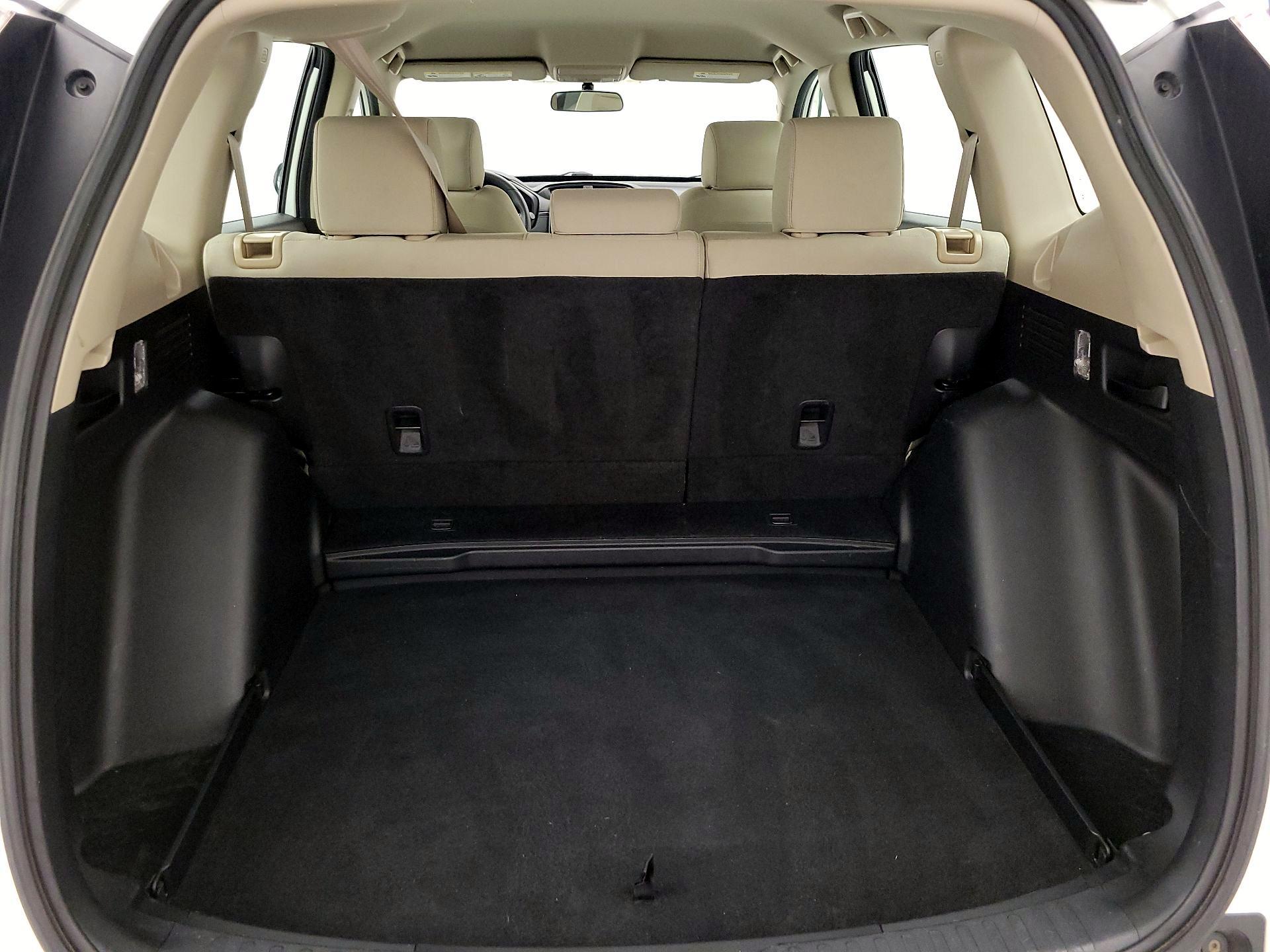 Thumbnail: 2018 Honda CR-V - 20