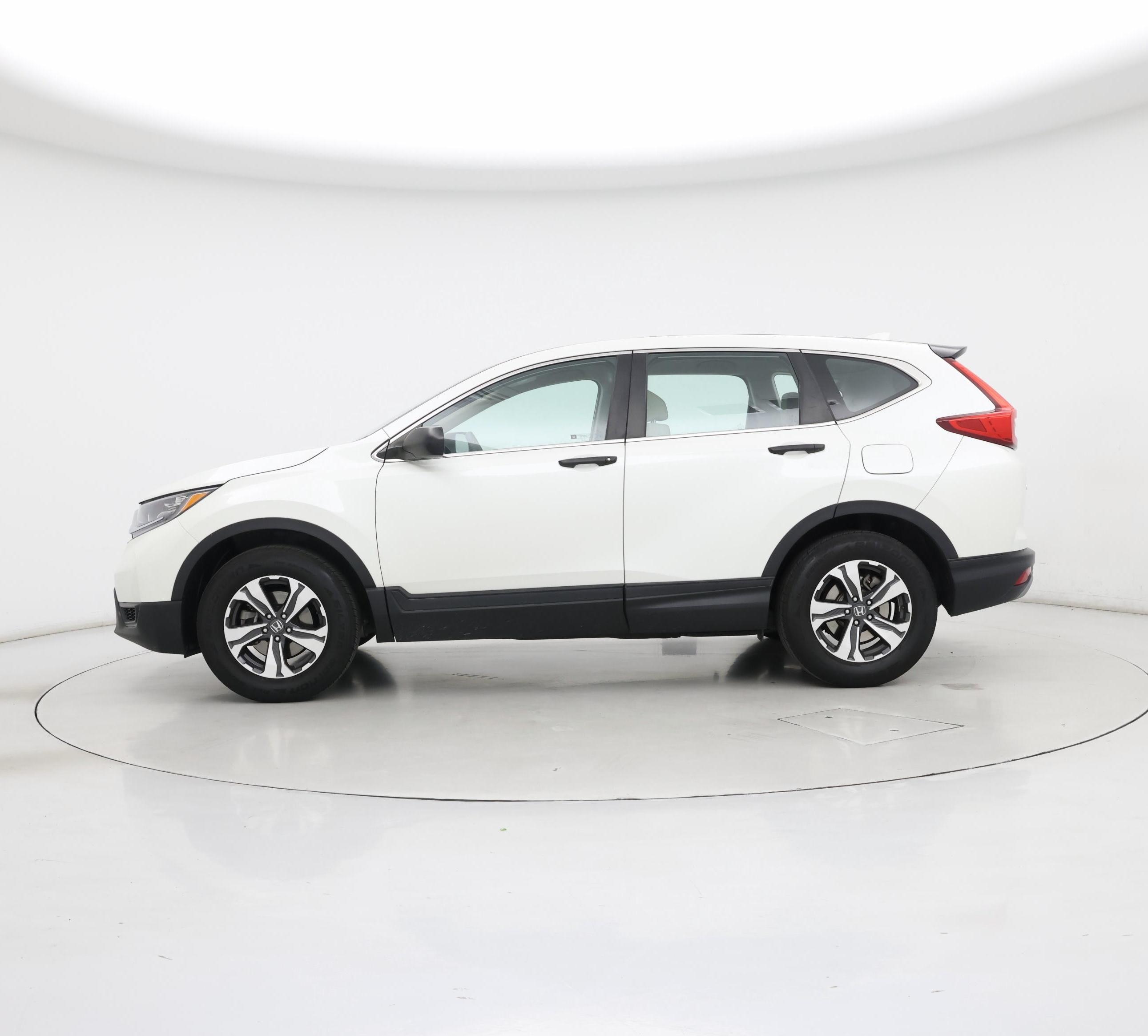 Thumbnail: 2018 Honda CR-V - 3