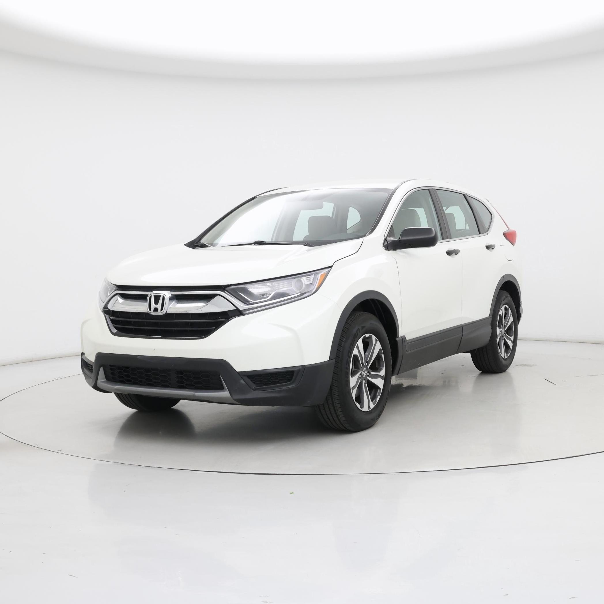 Thumbnail: 2018 Honda CR-V - 4