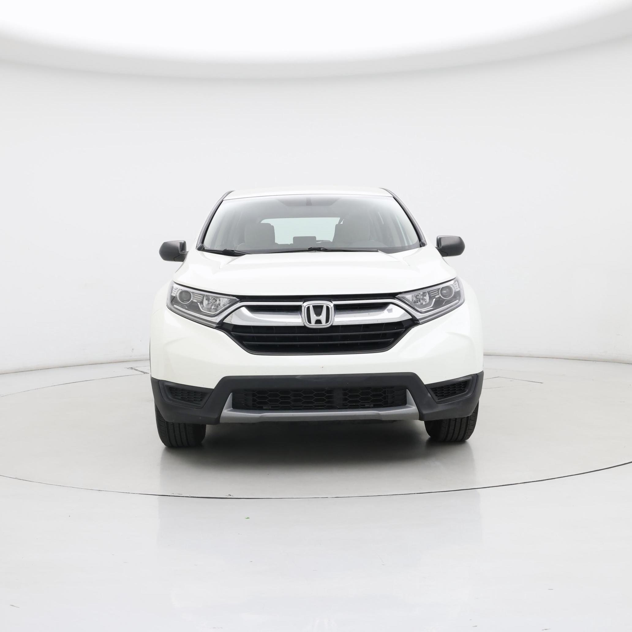 Thumbnail: 2018 Honda CR-V - 5