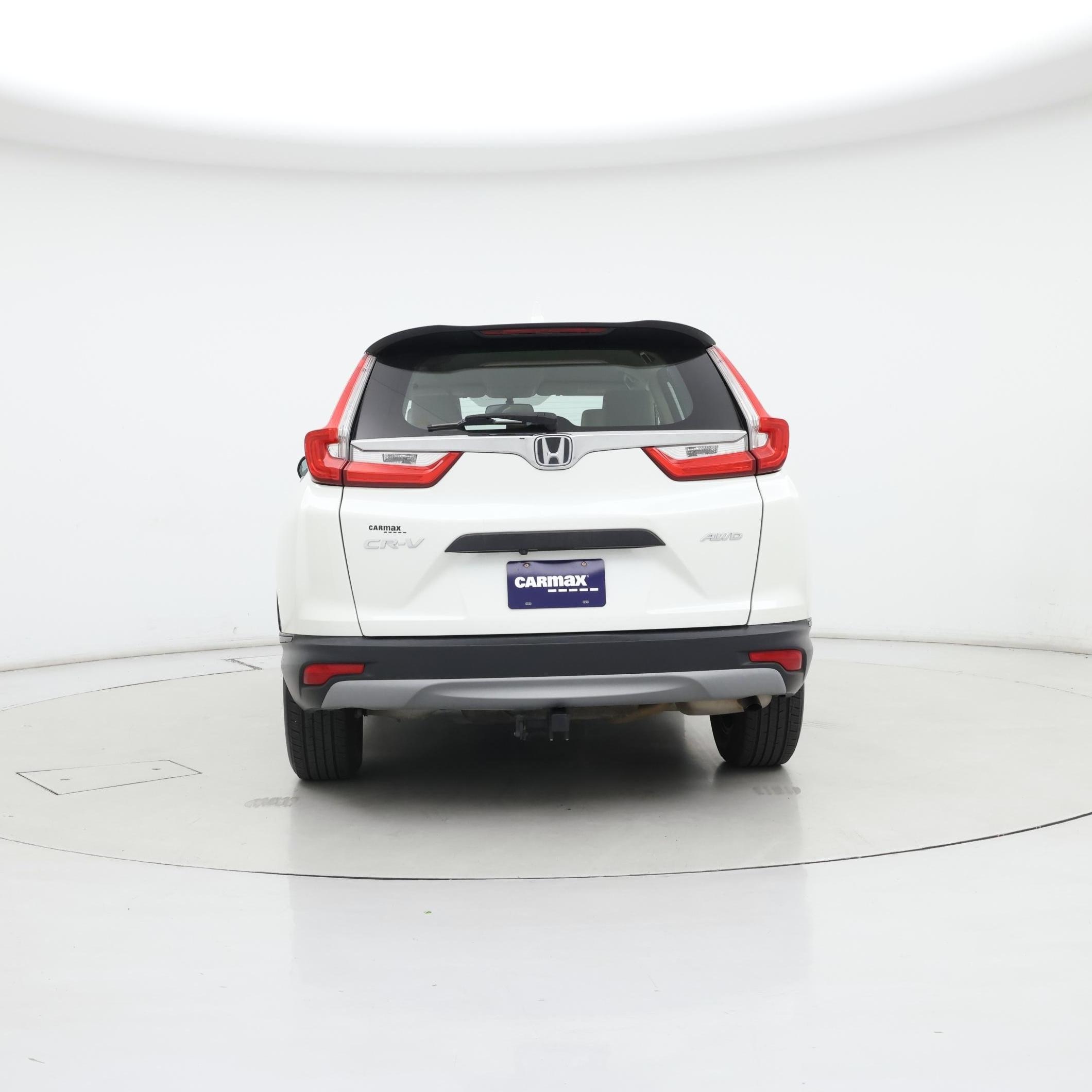 Thumbnail: 2018 Honda CR-V - 6