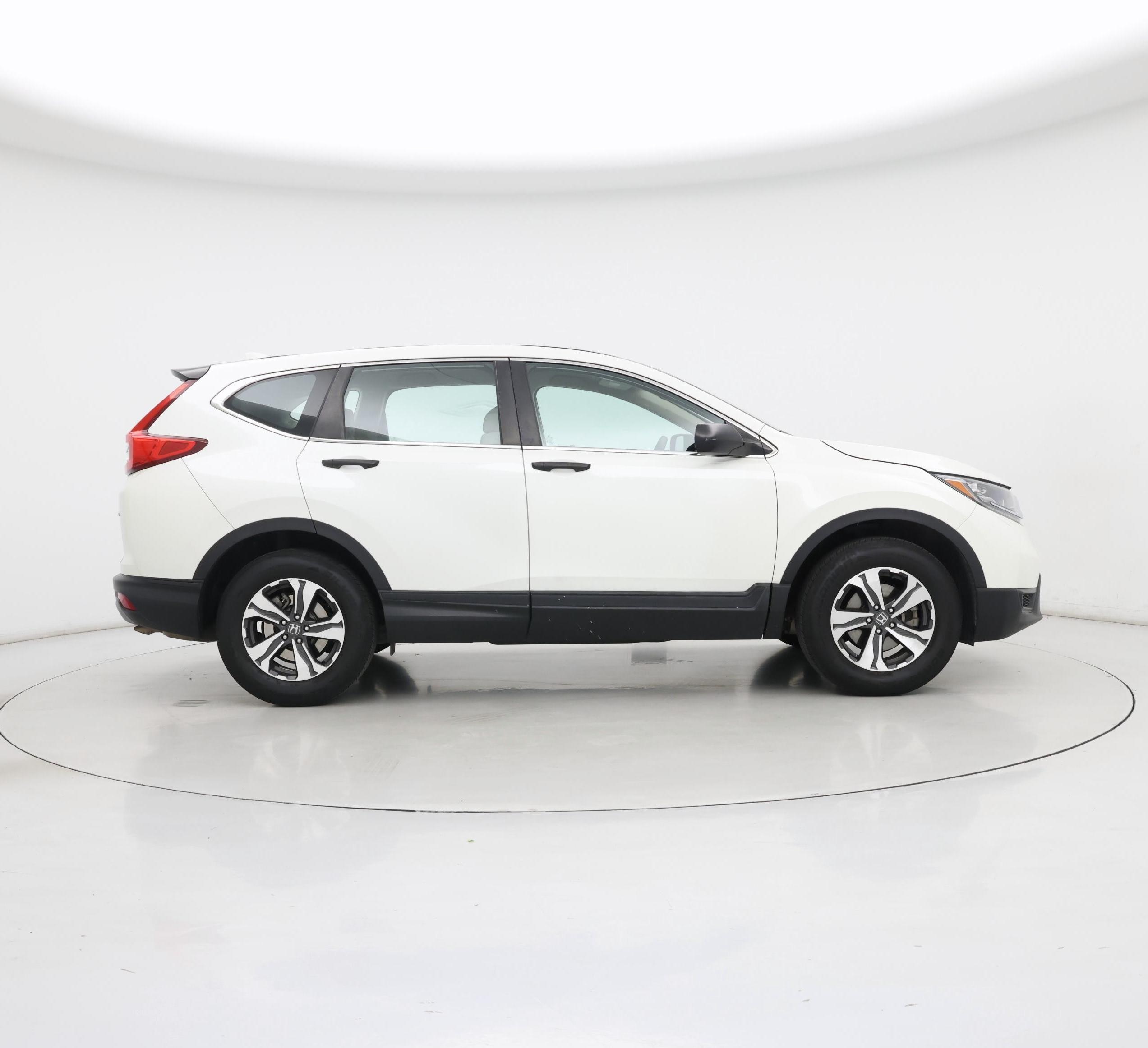 Thumbnail: 2018 Honda CR-V - 7