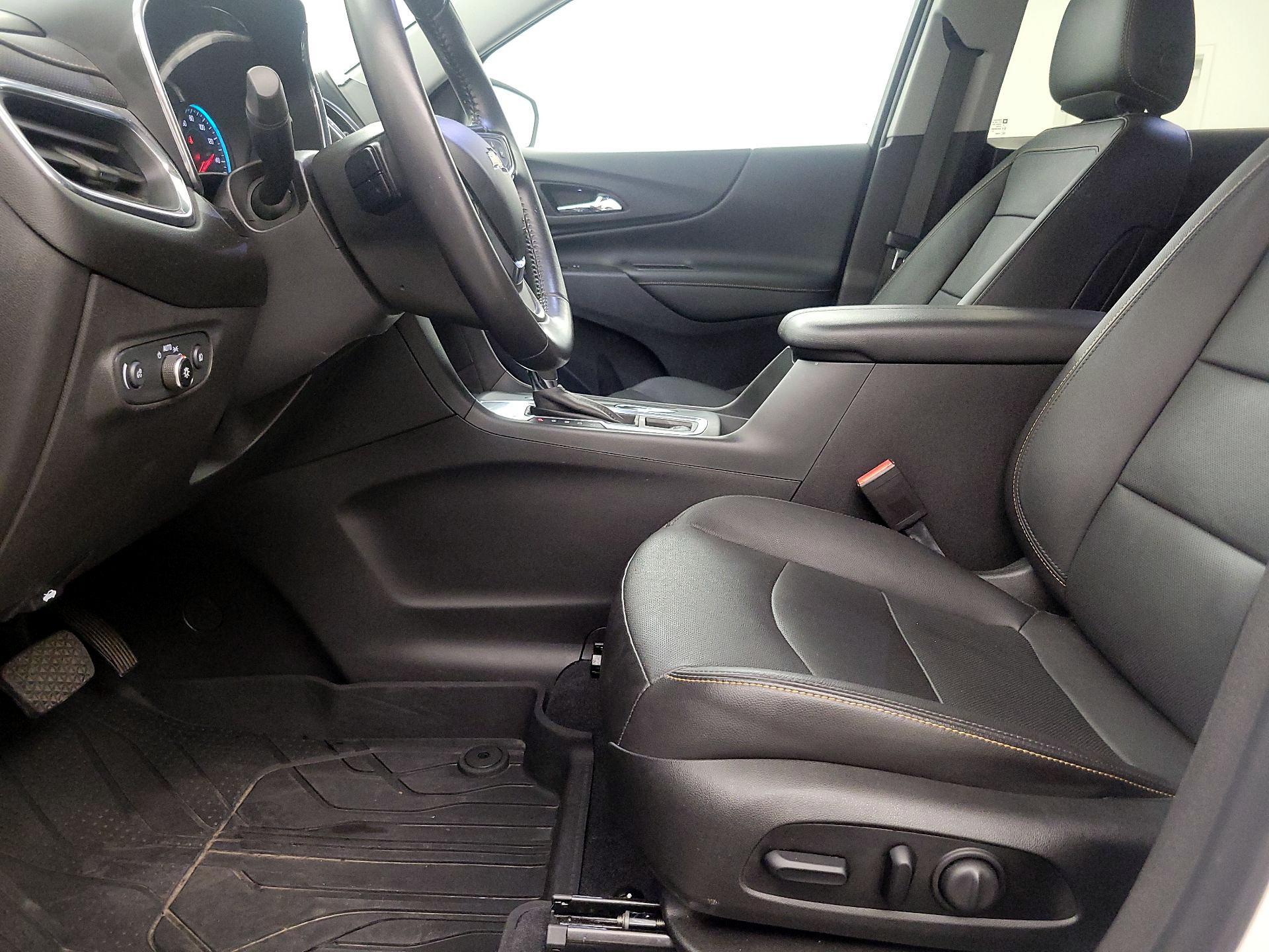 Thumbnail: 2021 Chevrolet Equinox - 11