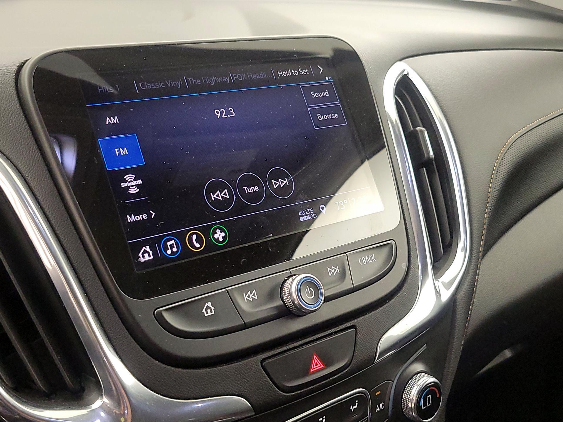 Thumbnail: 2021 Chevrolet Equinox - 15