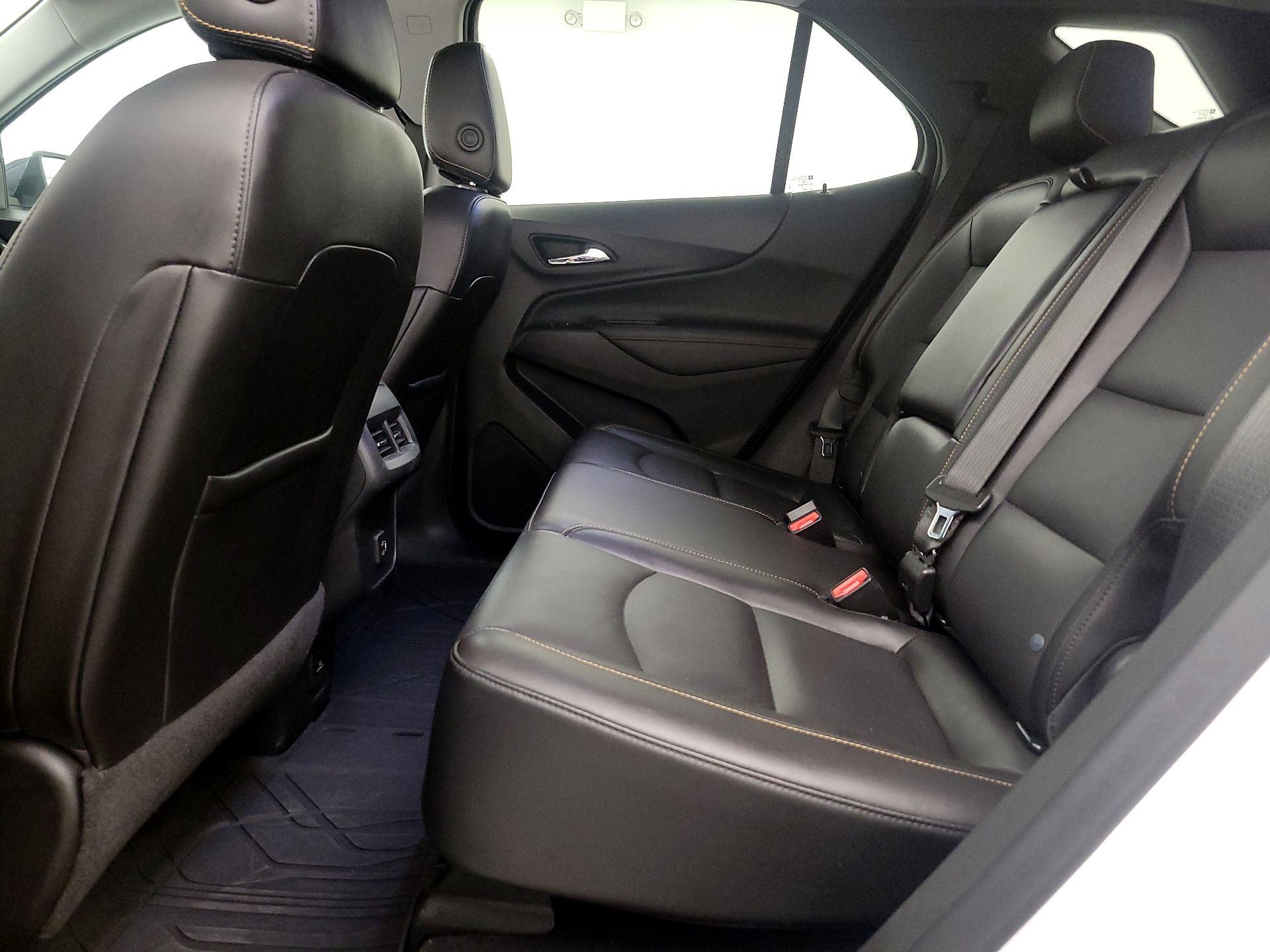 Thumbnail: 2021 Chevrolet Equinox - 19