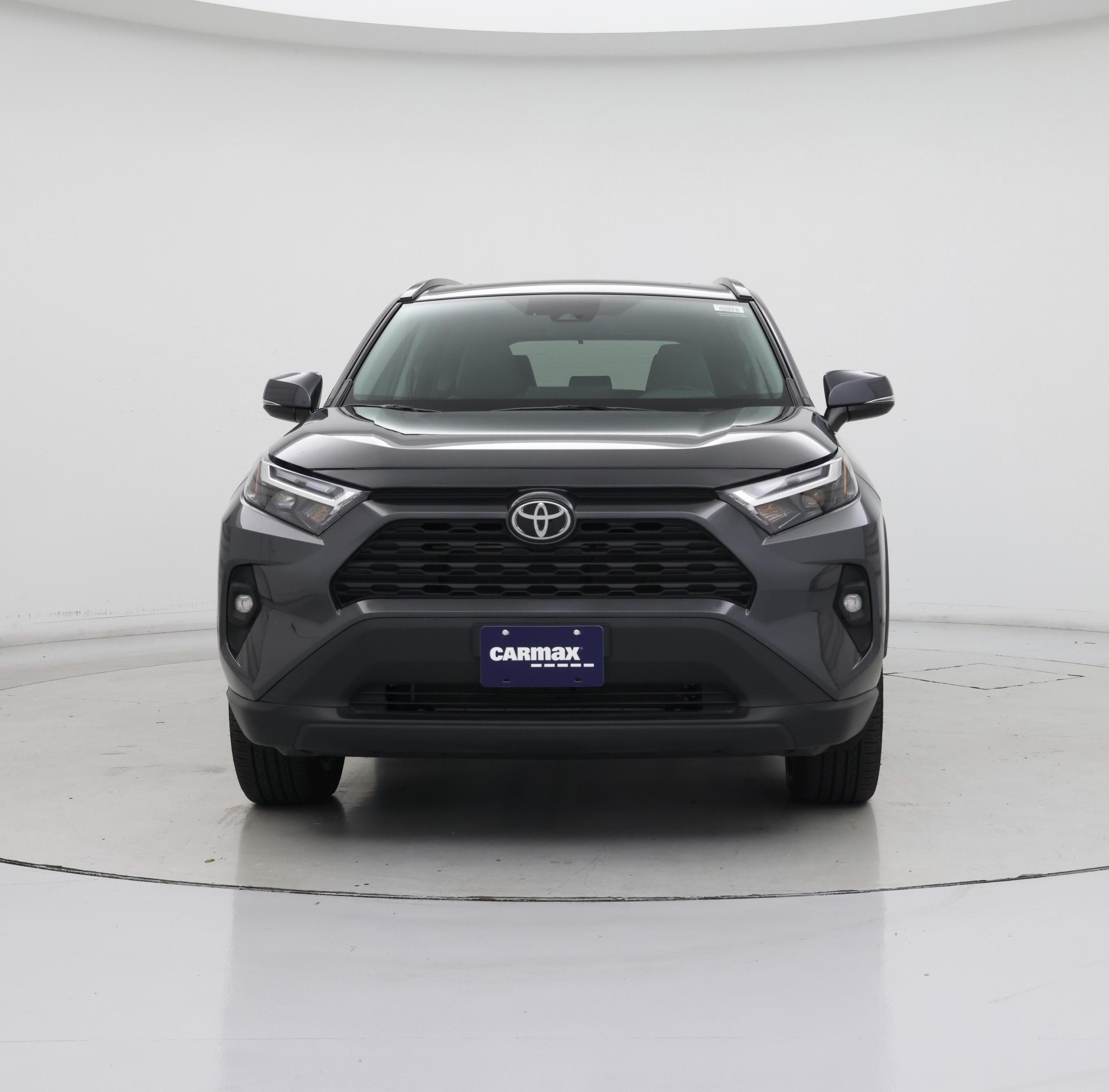 Thumbnail: 2024 Toyota RAV4 - 5