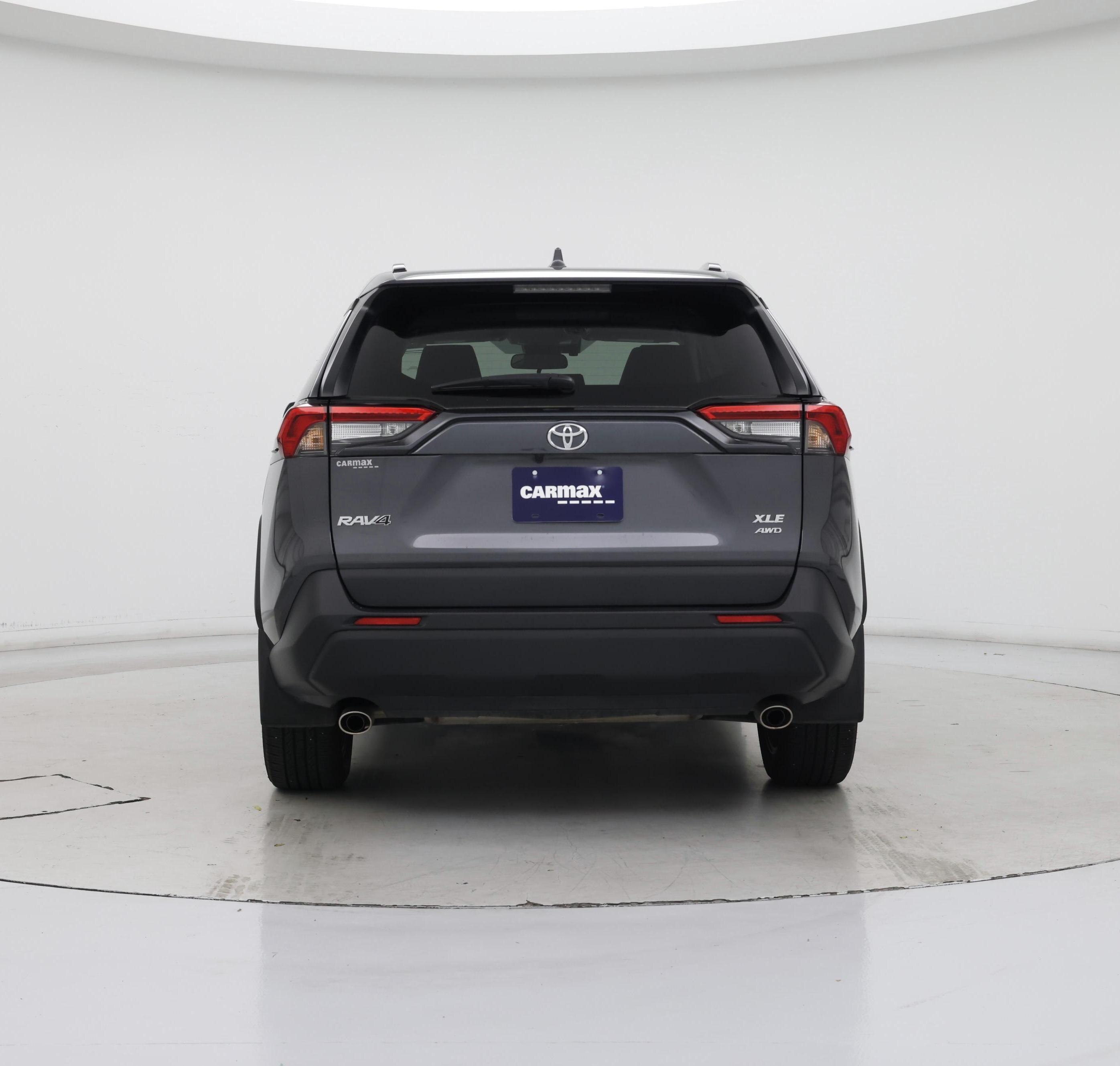 Thumbnail: 2024 Toyota RAV4 - 6