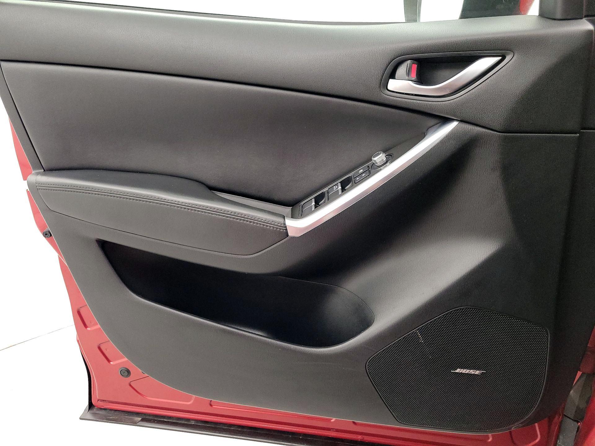 Thumbnail: 2016 Mazda CX-5 - 12