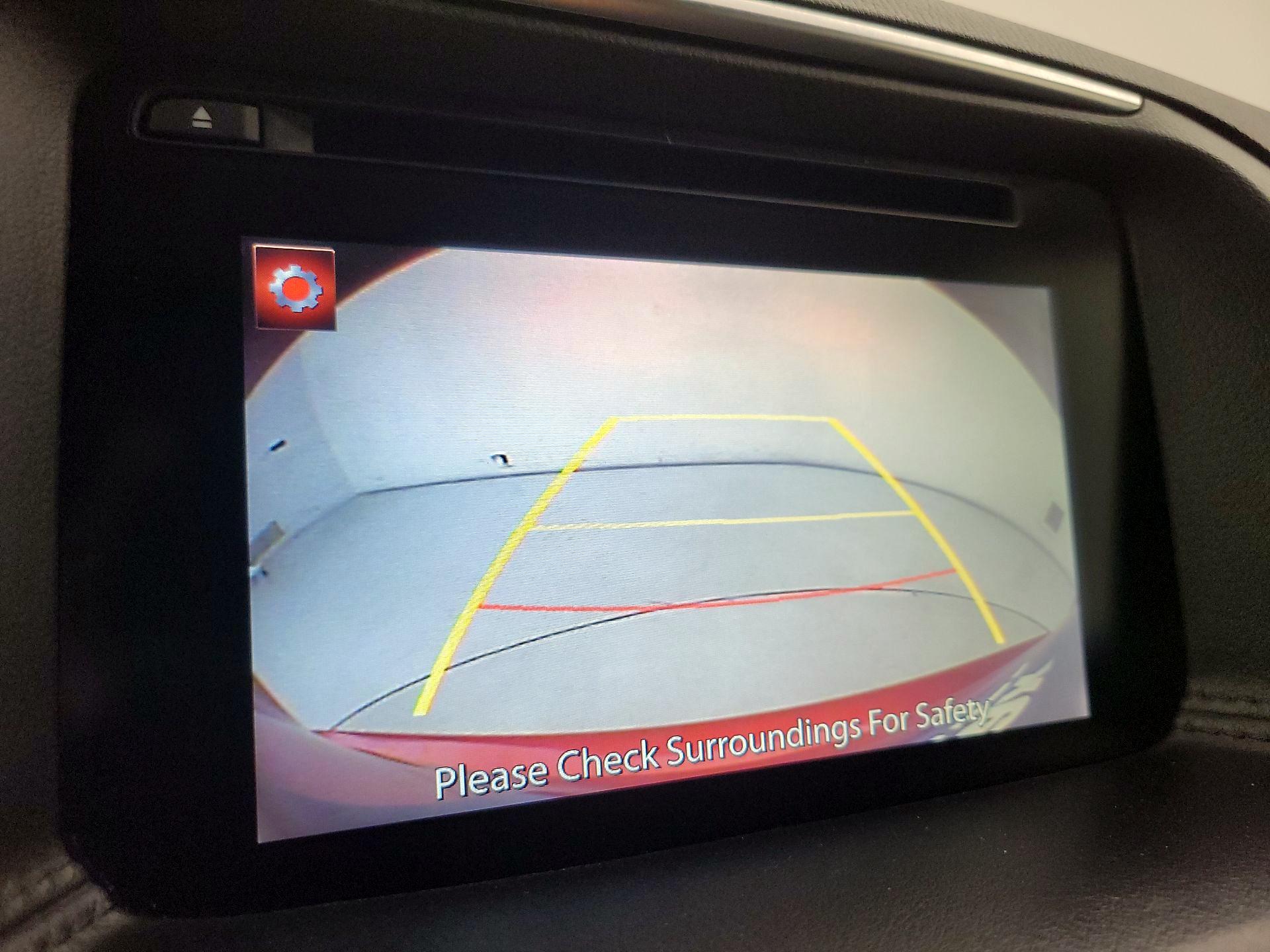 Thumbnail: 2016 Mazda CX-5 - 14