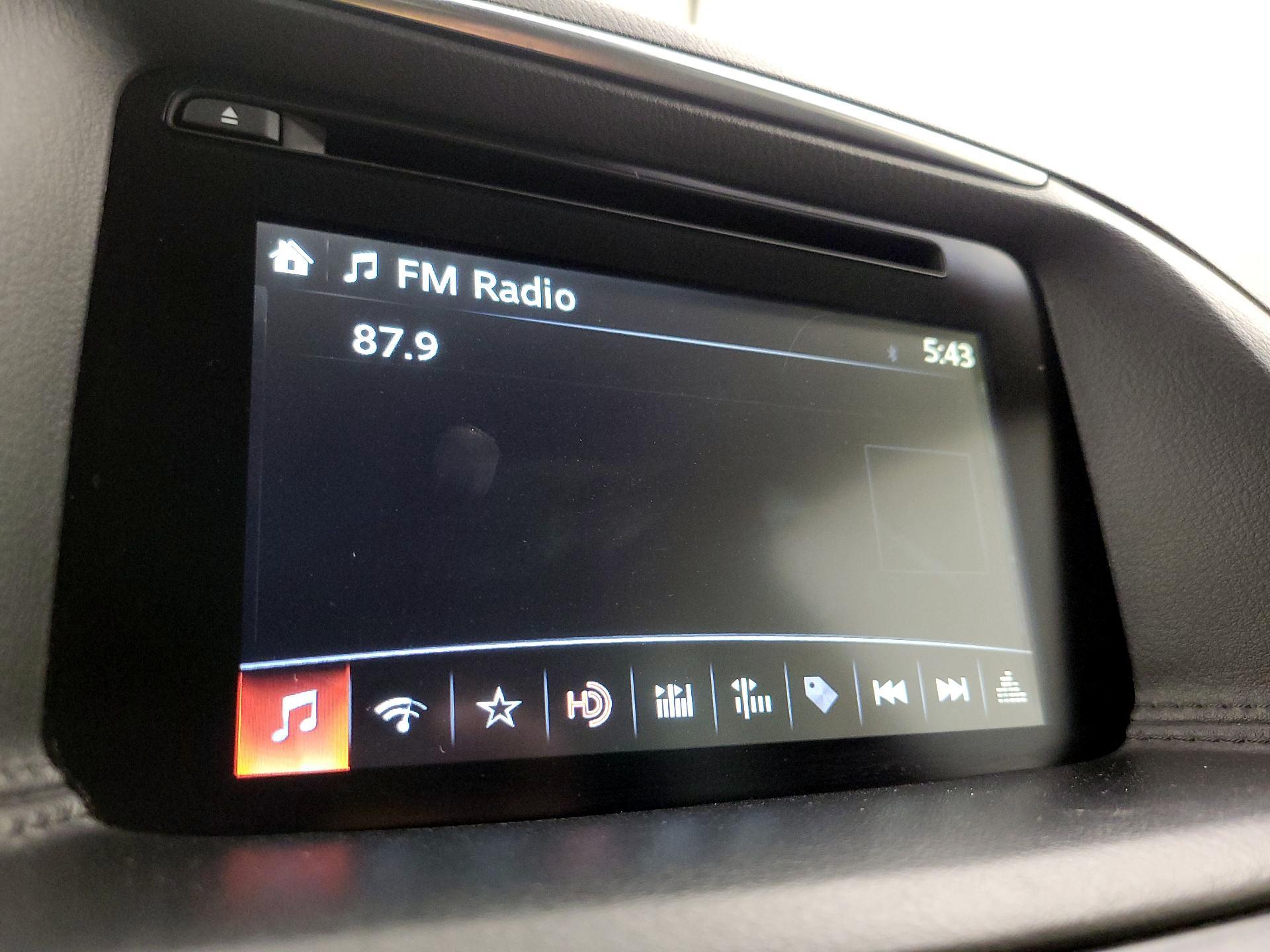Thumbnail: 2016 Mazda CX-5 - 15