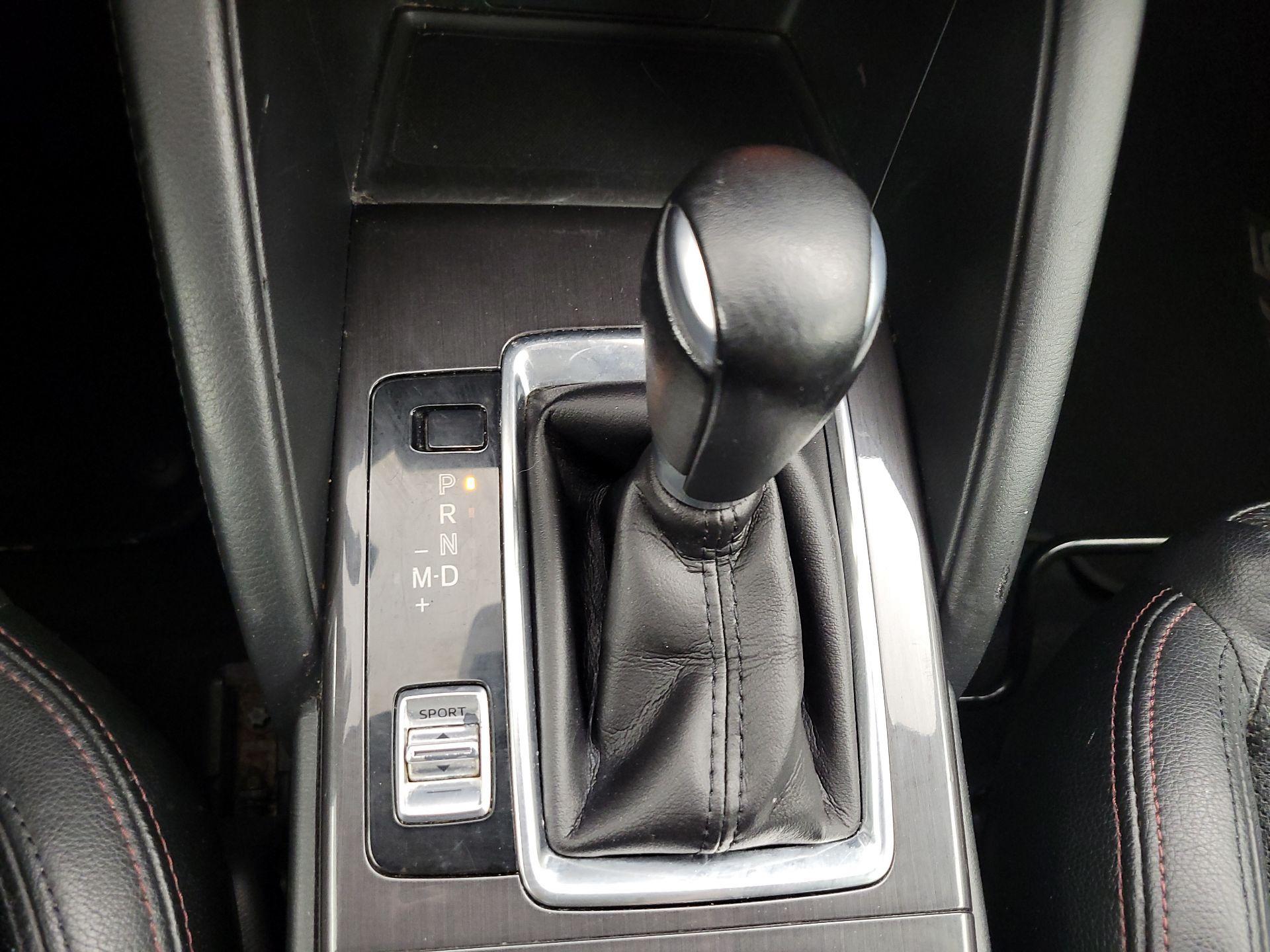 Thumbnail: 2016 Mazda CX-5 - 17