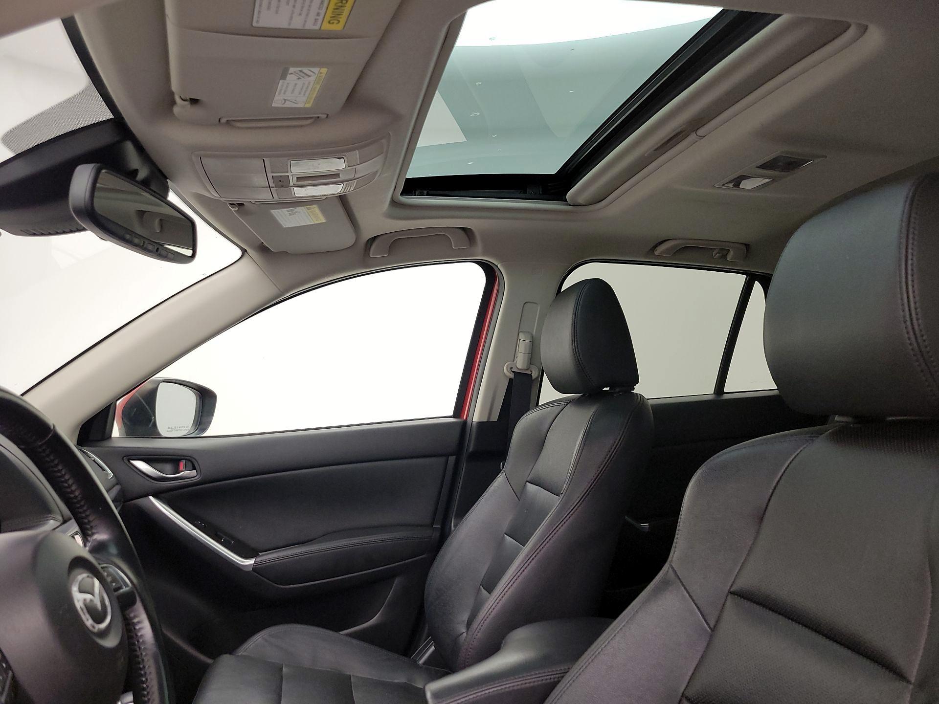 Thumbnail: 2016 Mazda CX-5 - 19