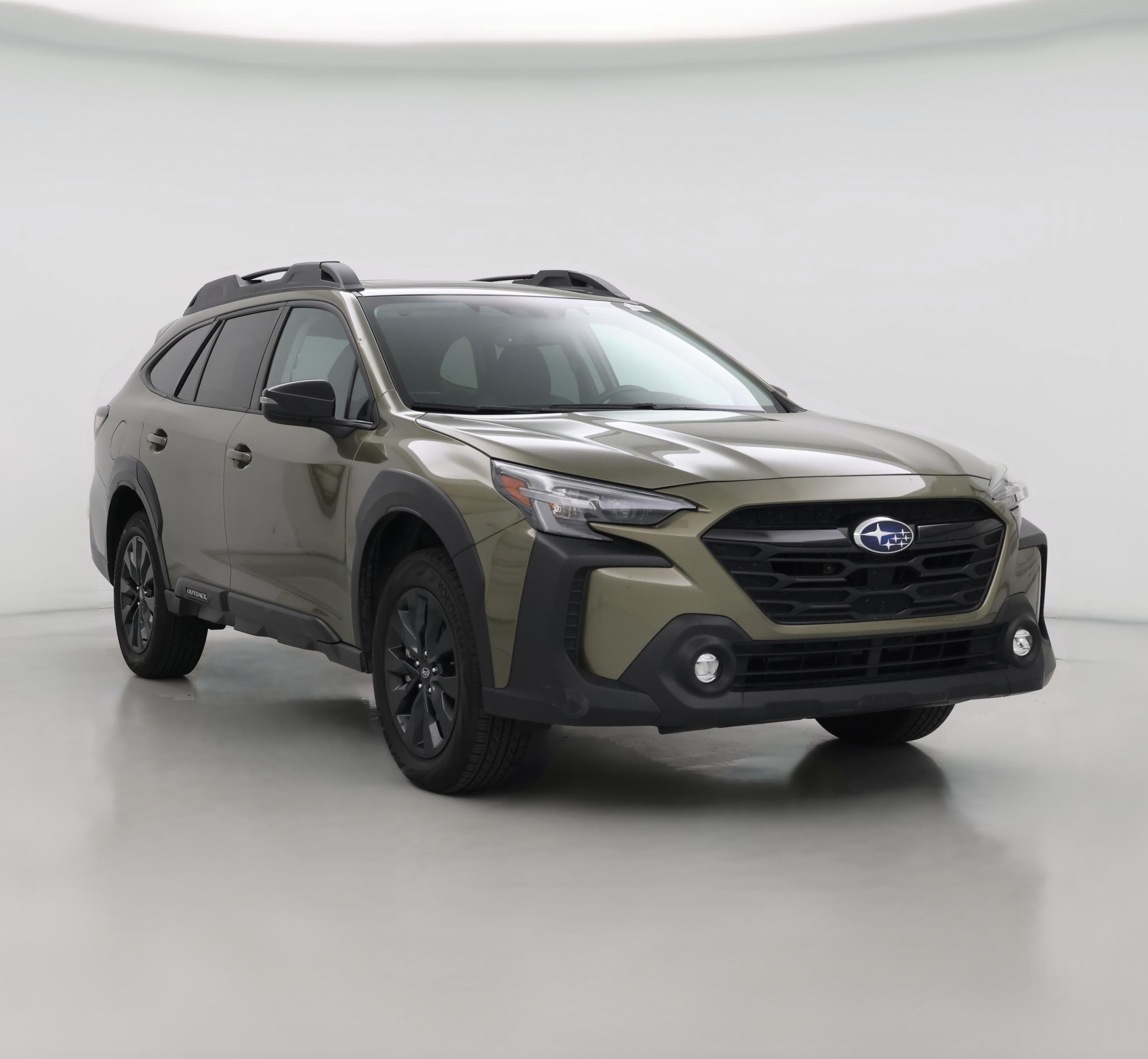 Thumbnail: 2023 Subaru Outback - 1