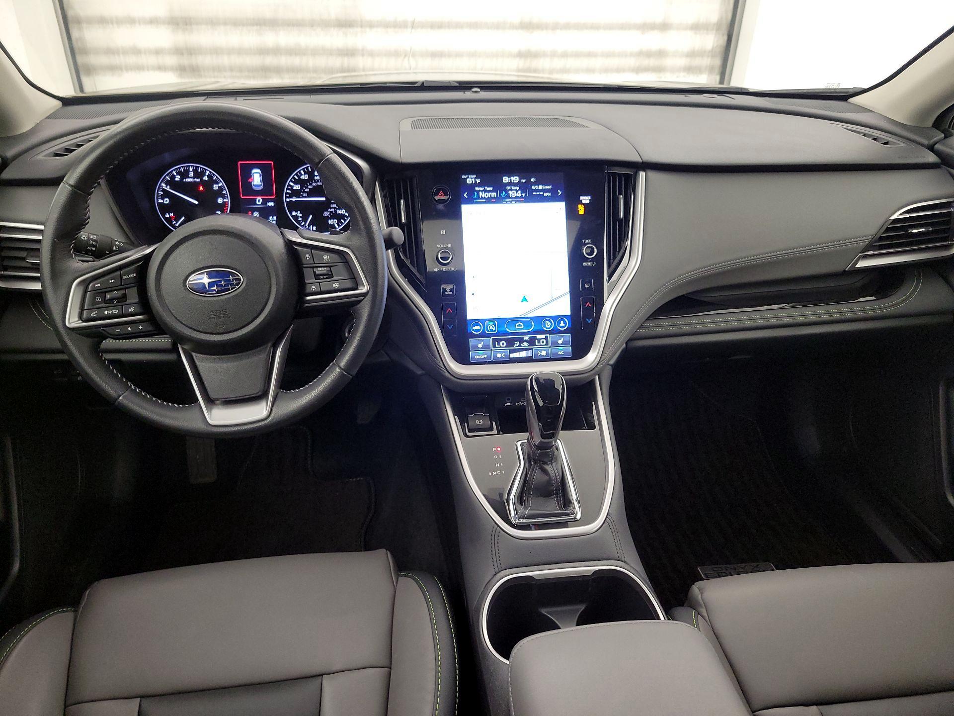 Thumbnail: 2023 Subaru Outback - 9