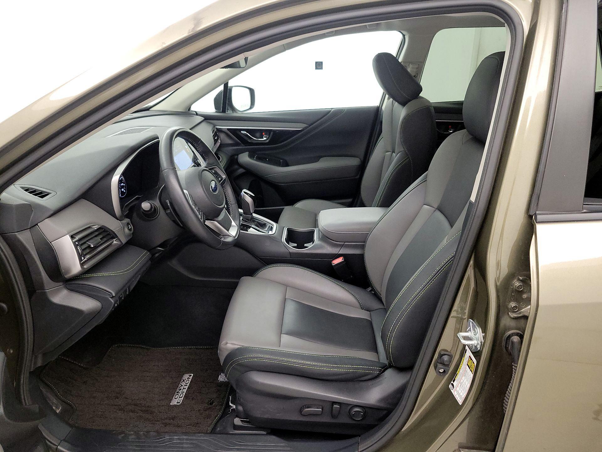 Thumbnail: 2023 Subaru Outback - 11