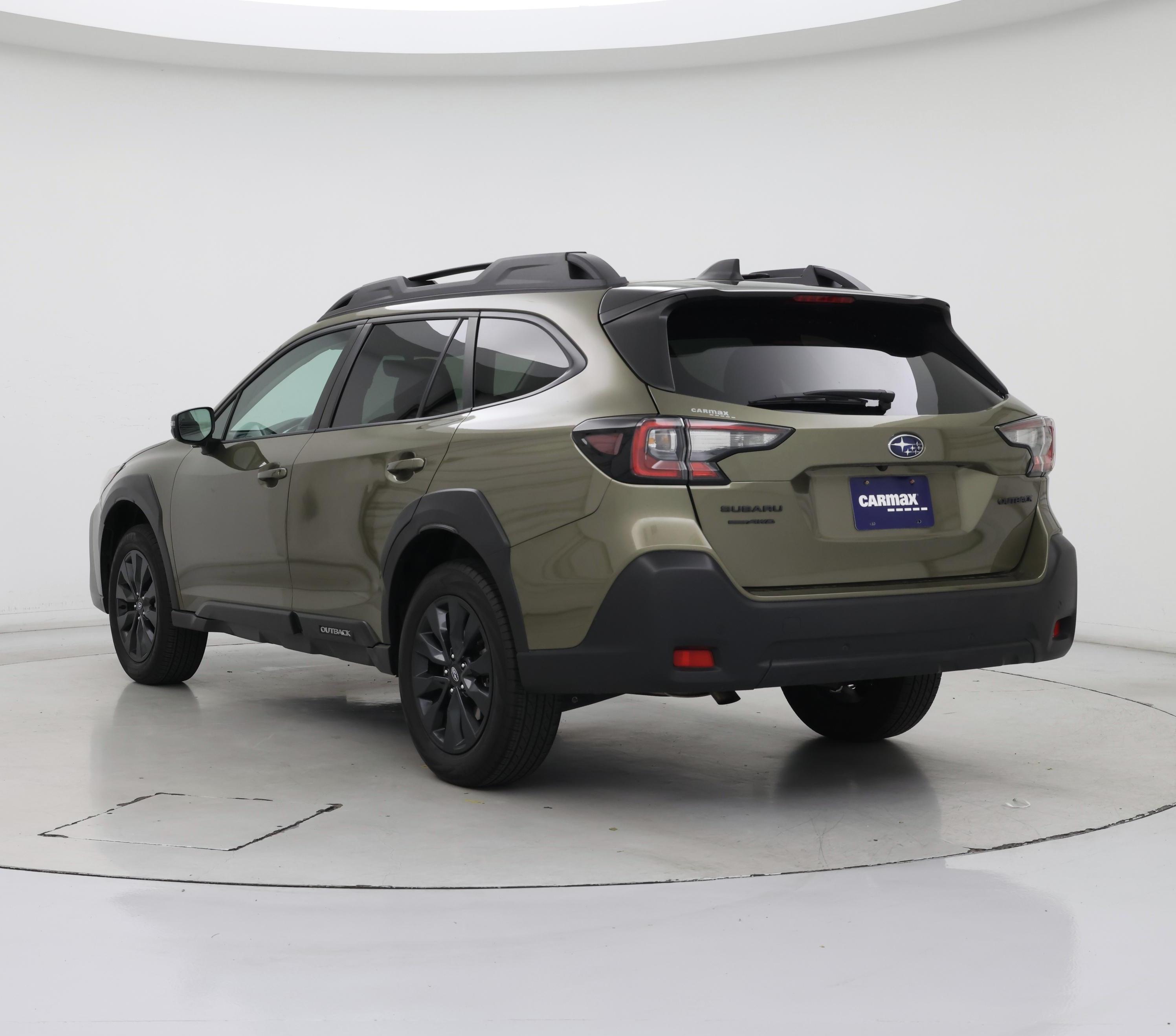 Thumbnail: 2023 Subaru Outback - 2