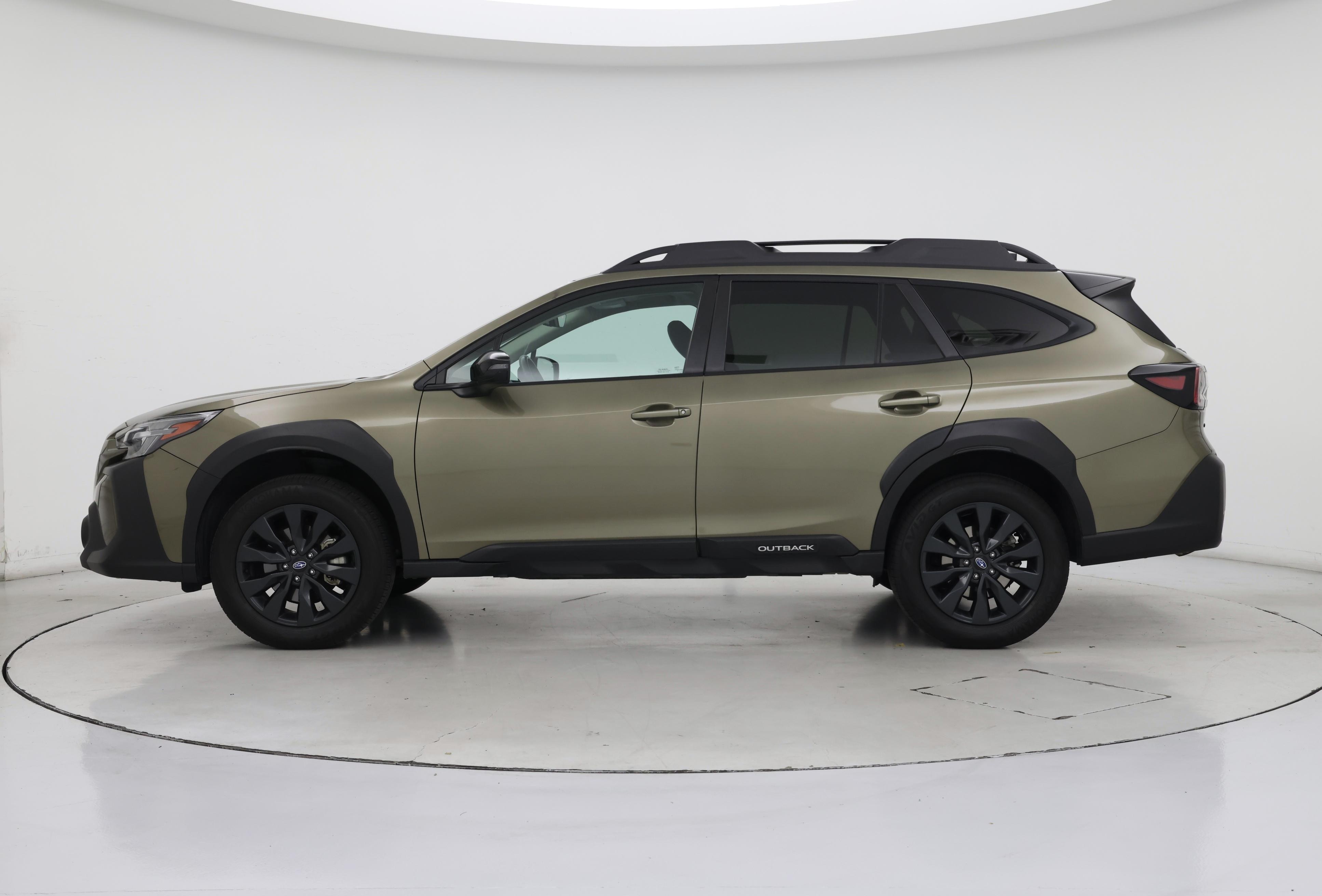 Thumbnail: 2023 Subaru Outback - 3